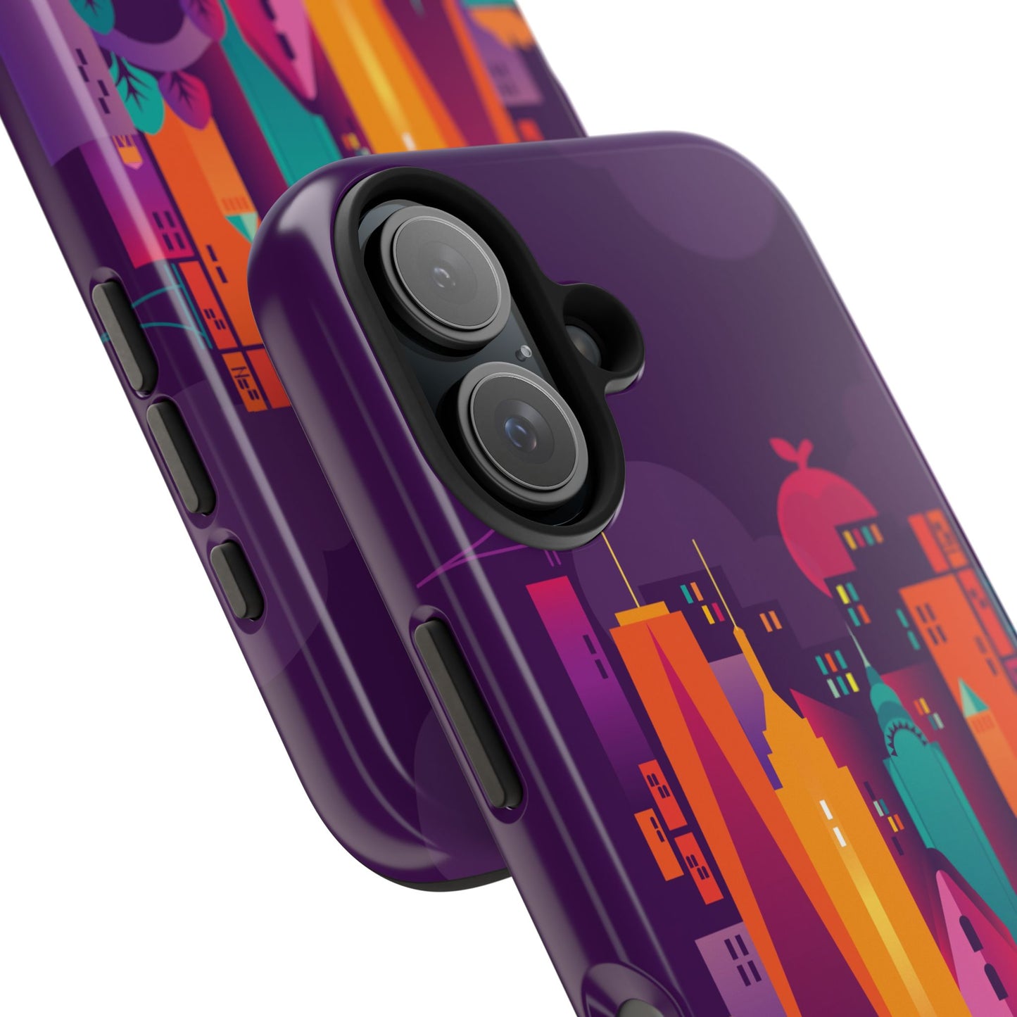 New York City Phone Case
