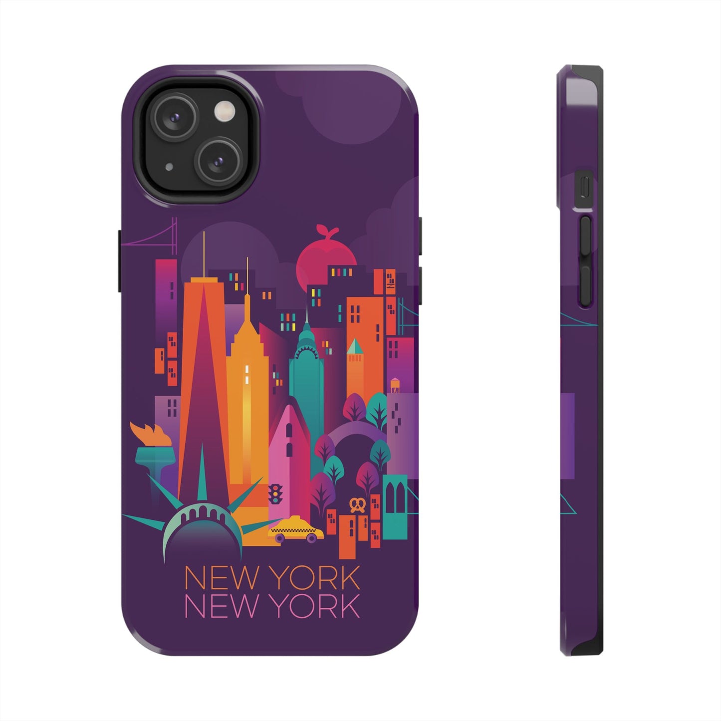 New York City Phone Case