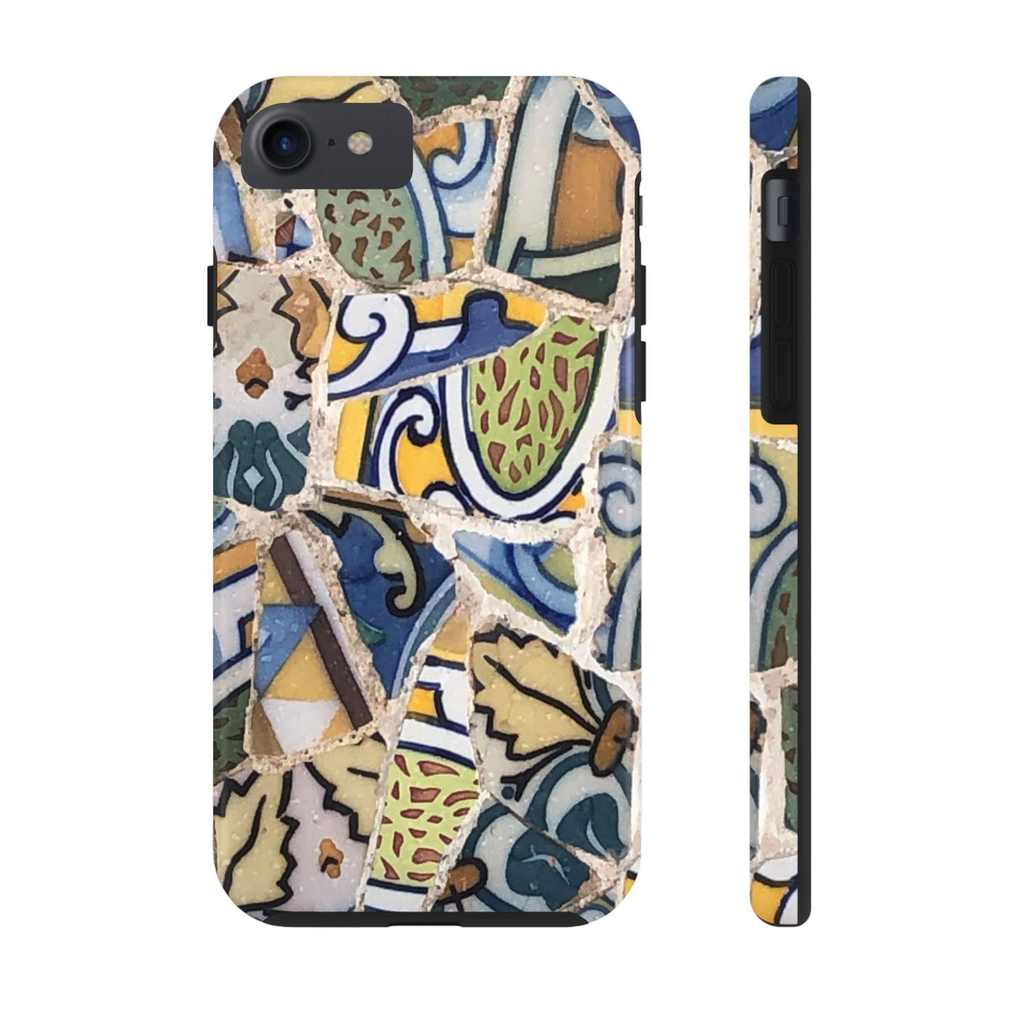 Mosaik-Telefonhülle 6042