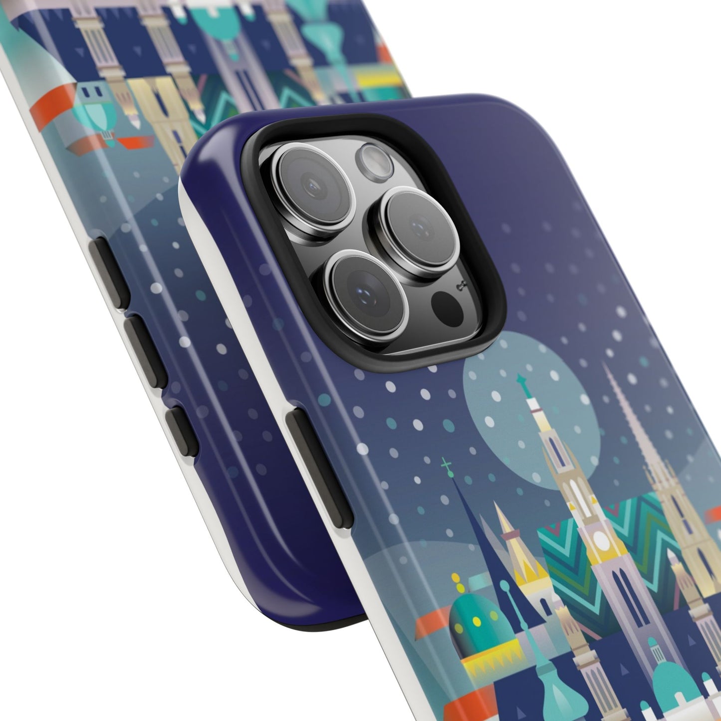 Vienna Phone Case