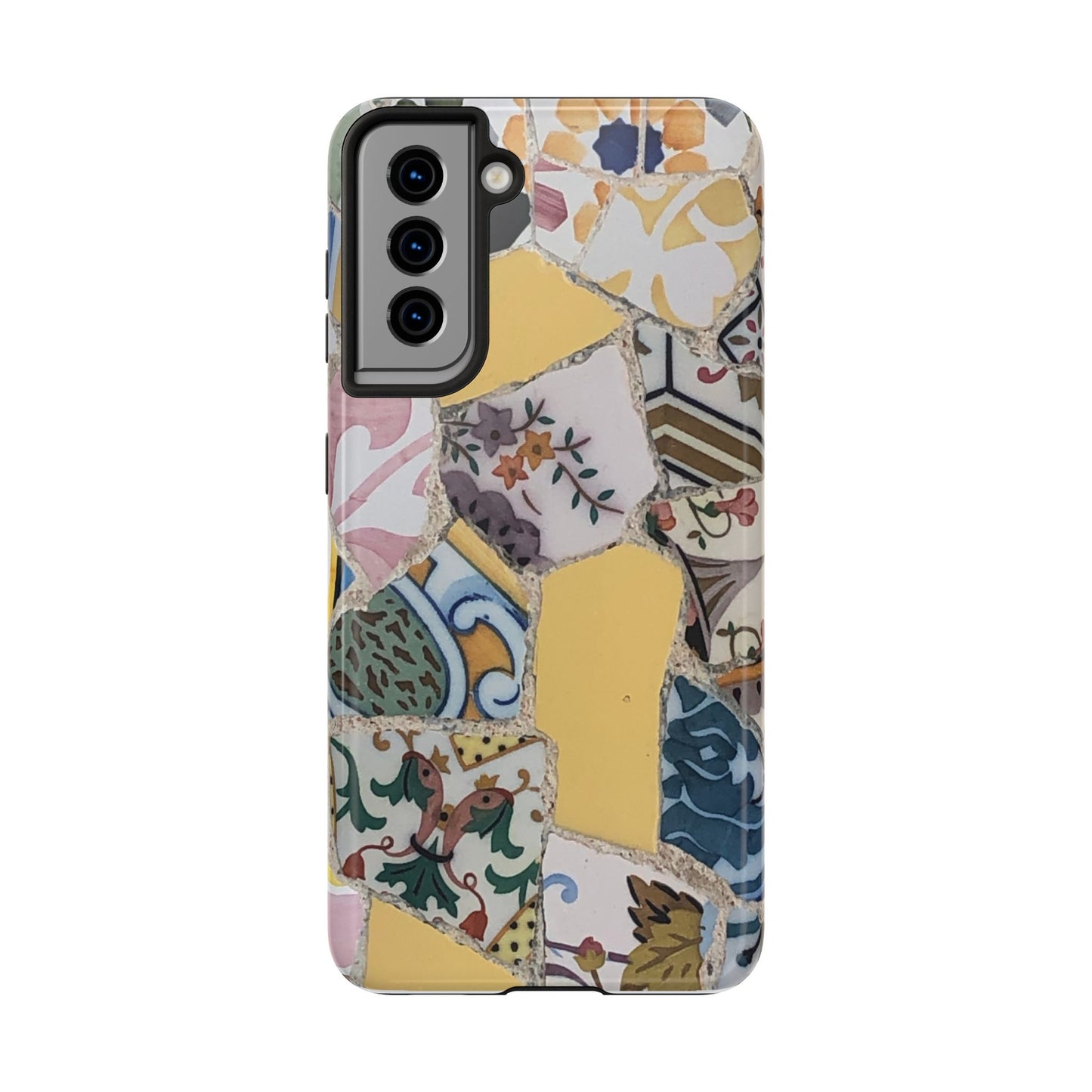 Mosaik-Telefonhülle 6045