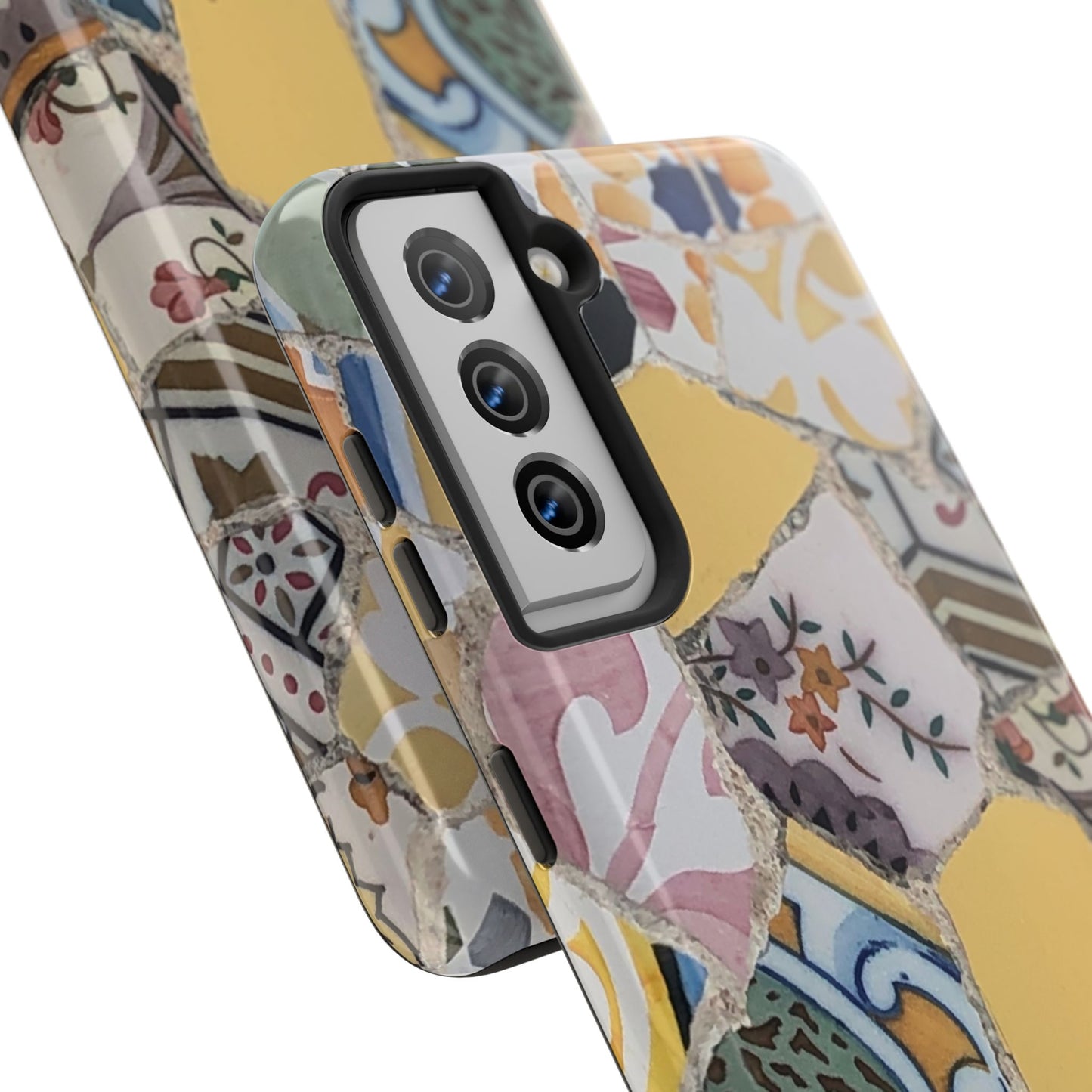 Mosaik-Telefonhülle 6045