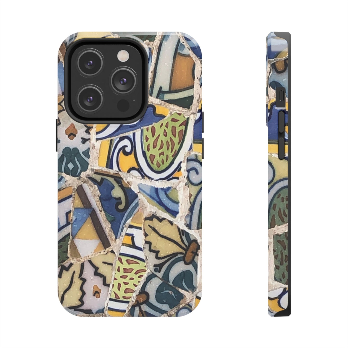 Mosaik-Telefonhülle 6042