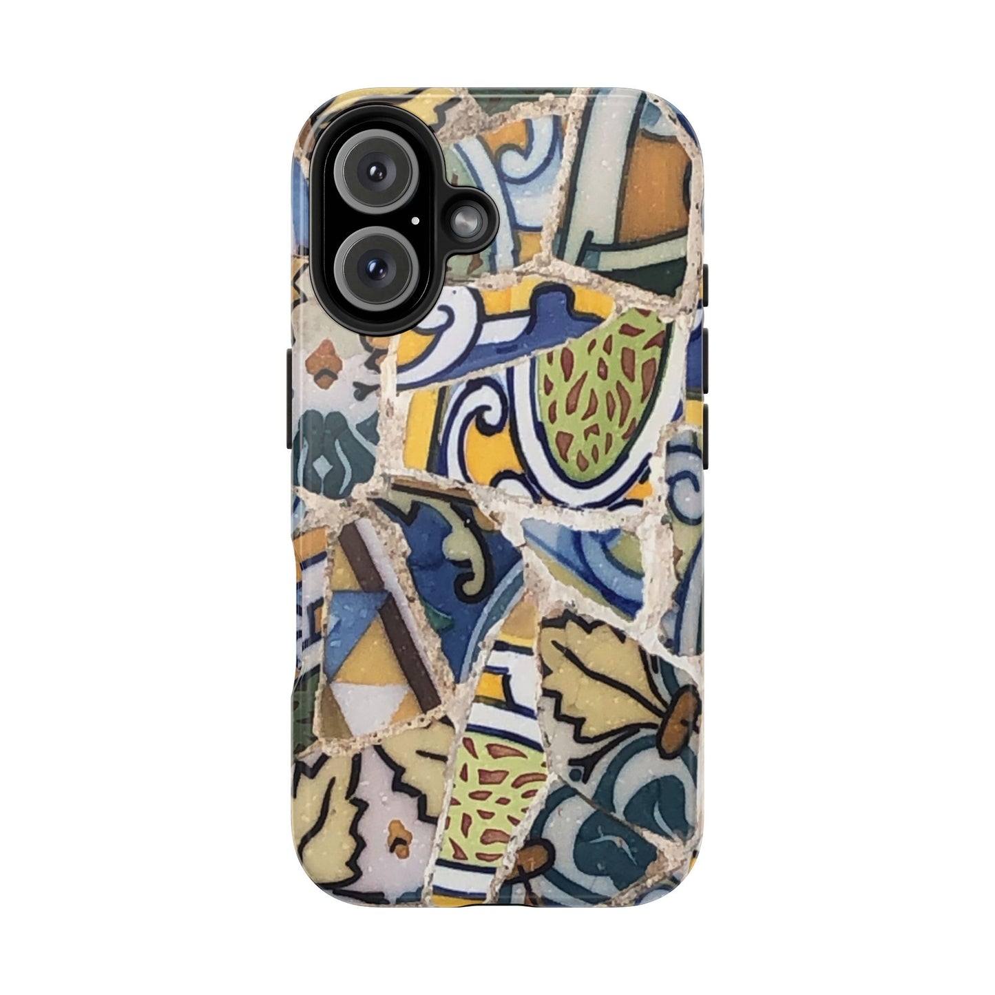 Mosaik-Telefonhülle 6042