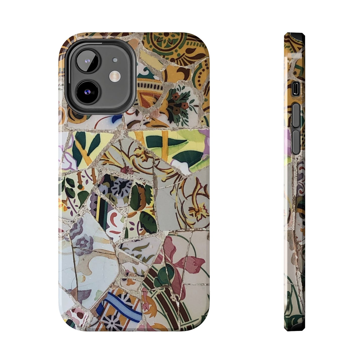 Mosaik-Telefonhülle 6053
