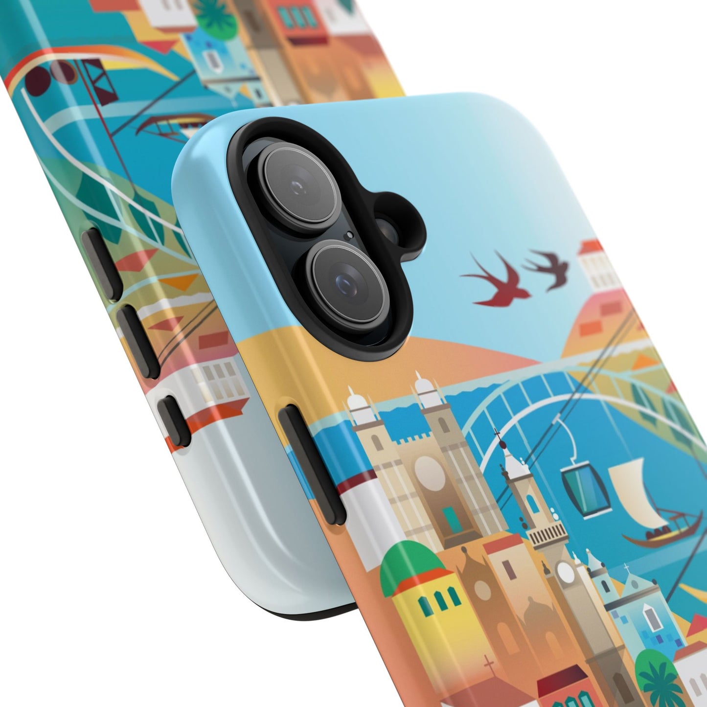 Porto Phone Case