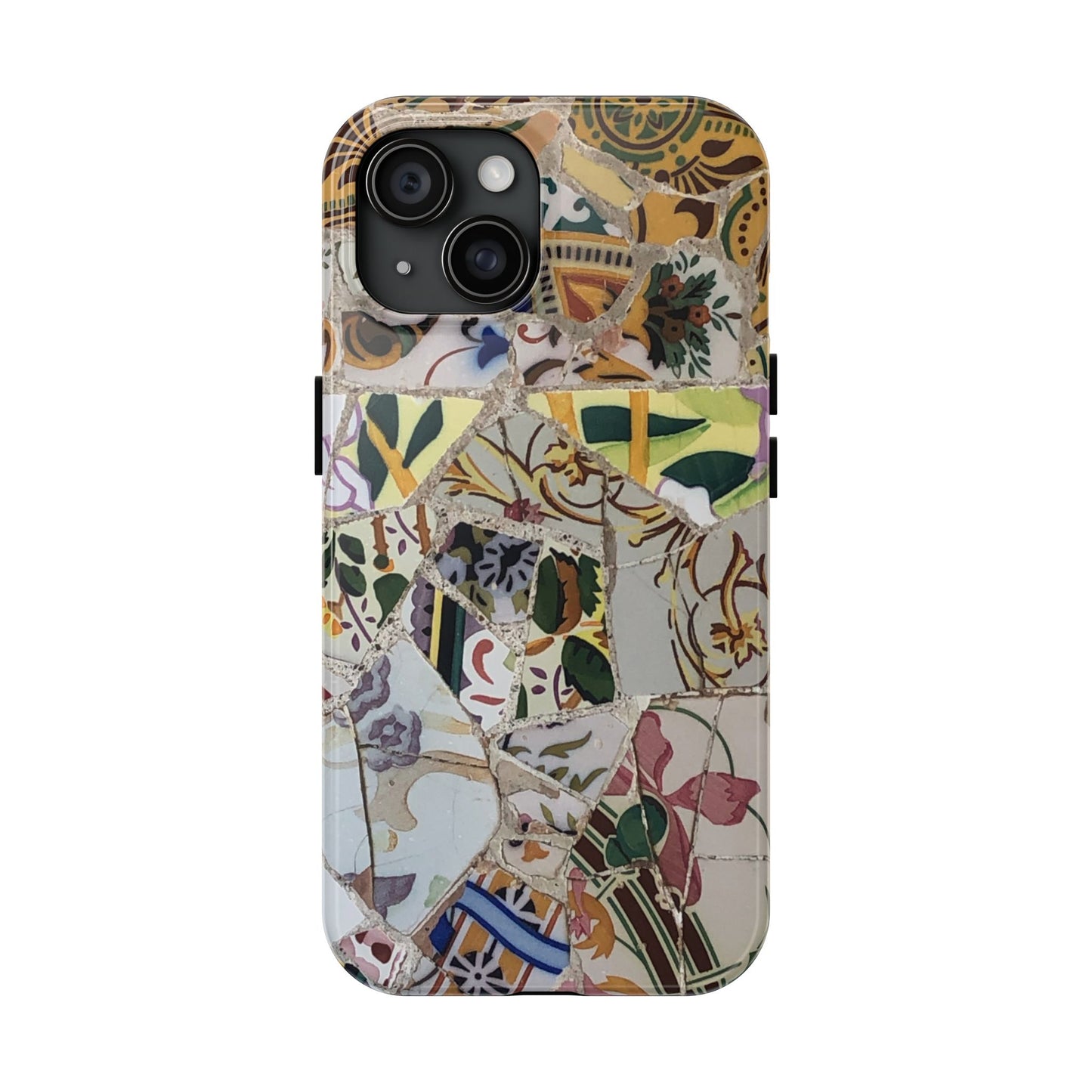 Mosaik-Telefonhülle 6053