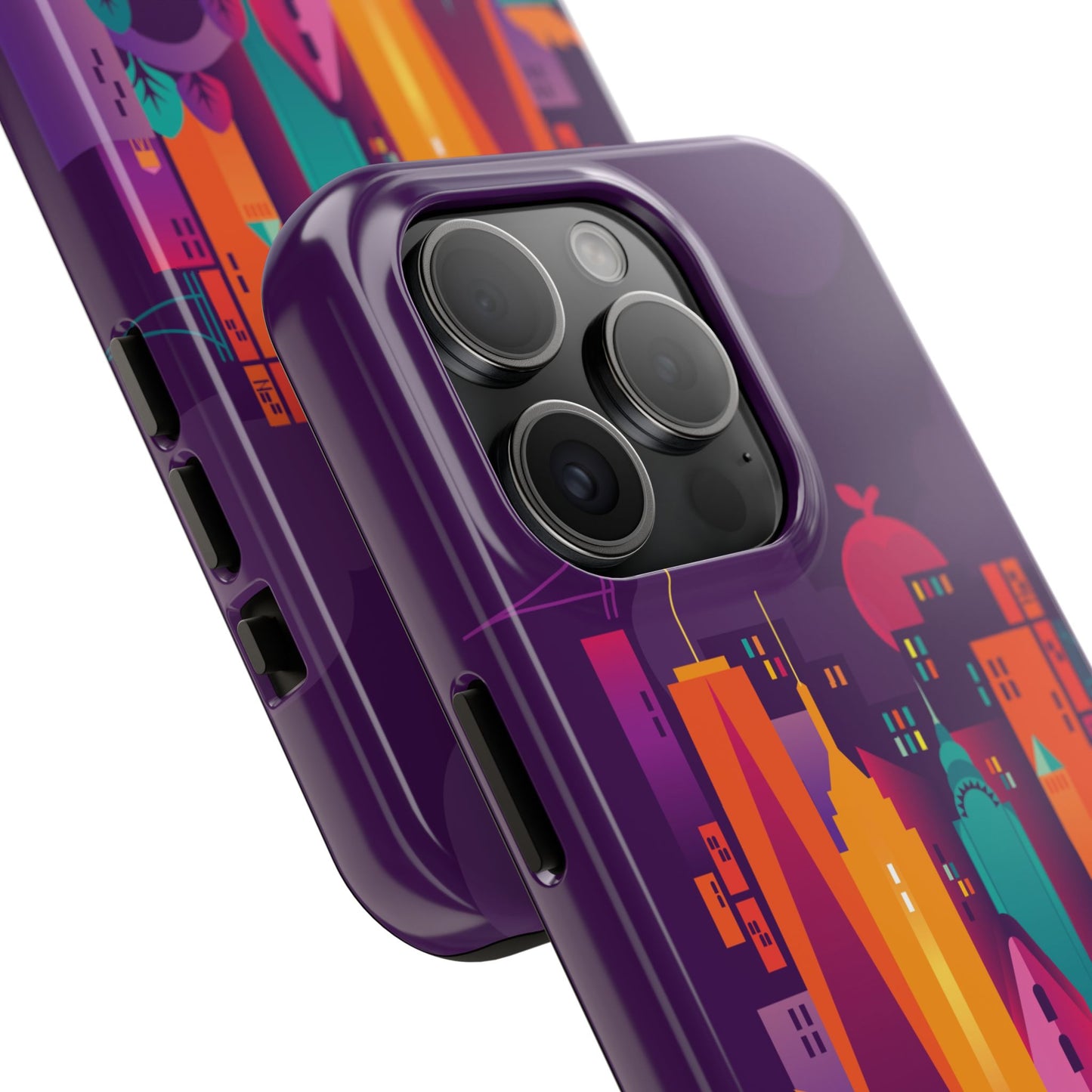 New York City Phone Case