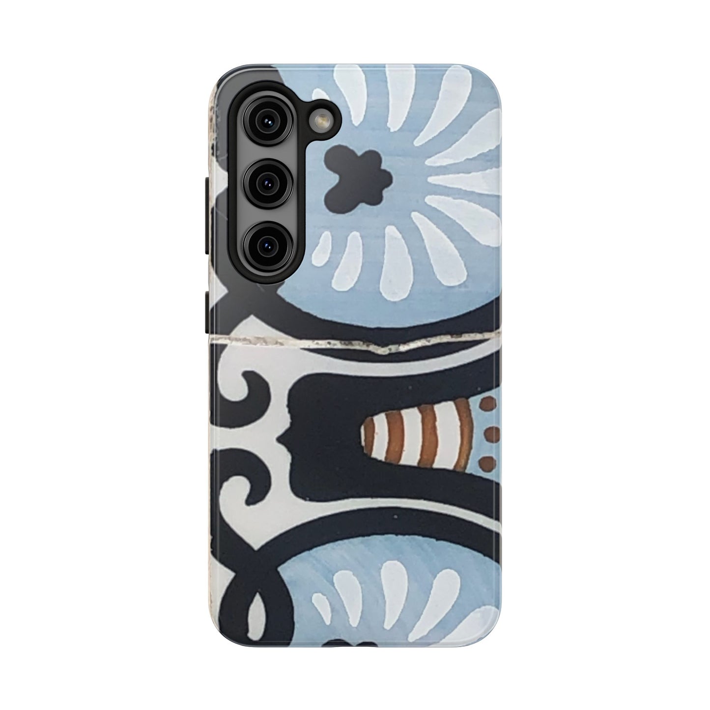 Mosaik-Telefonhülle 6054