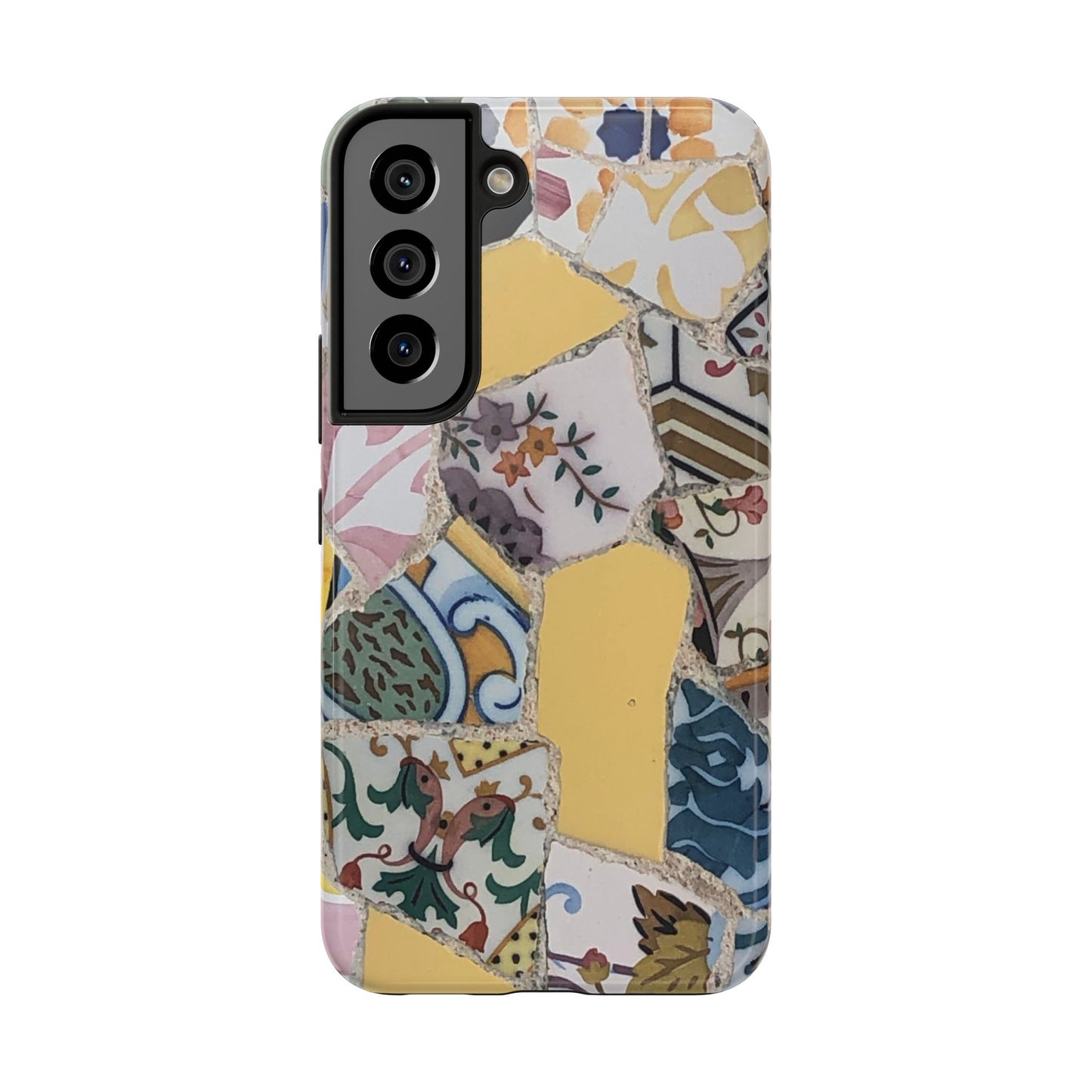 Mosaik-Telefonhülle 6045