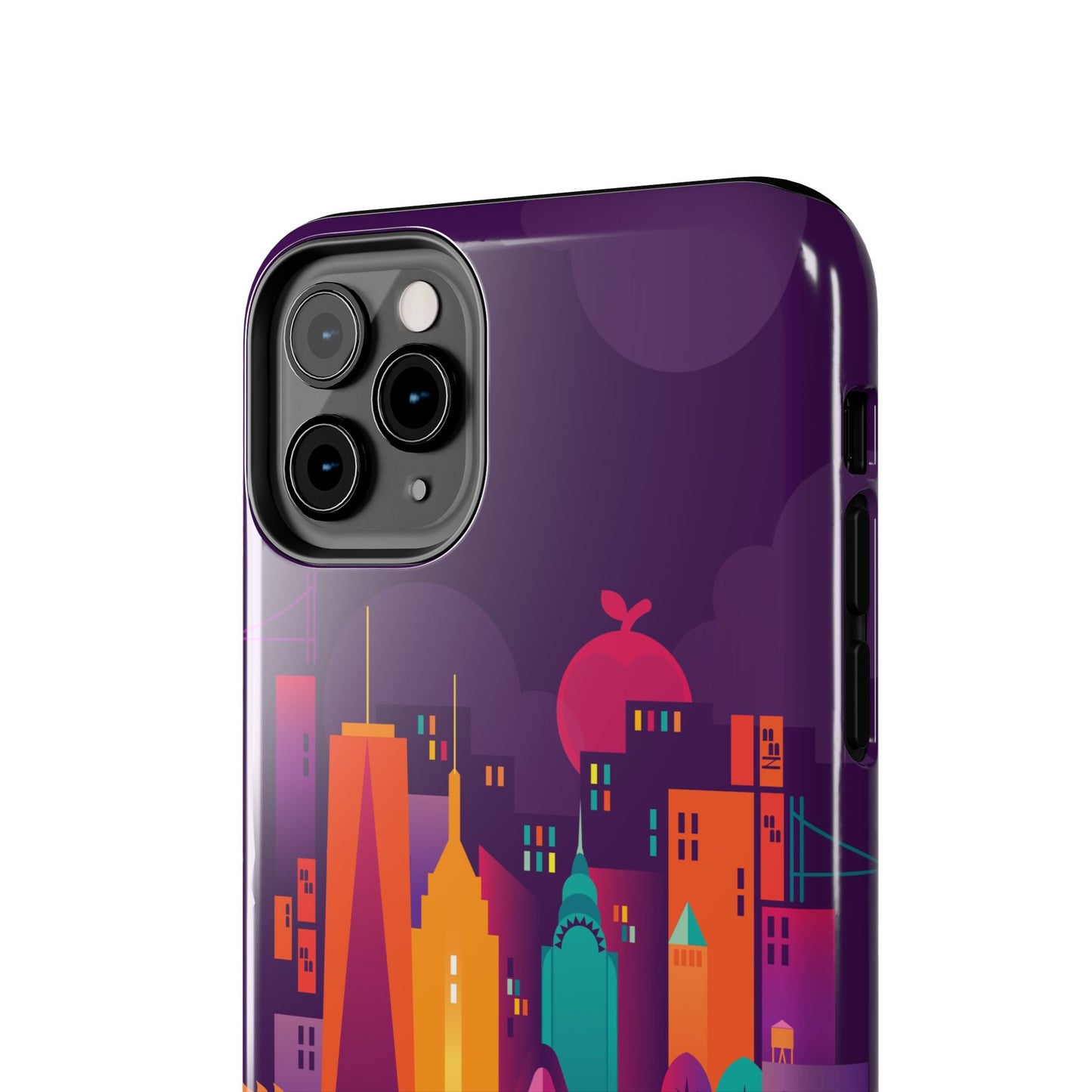 New York City Phone Case