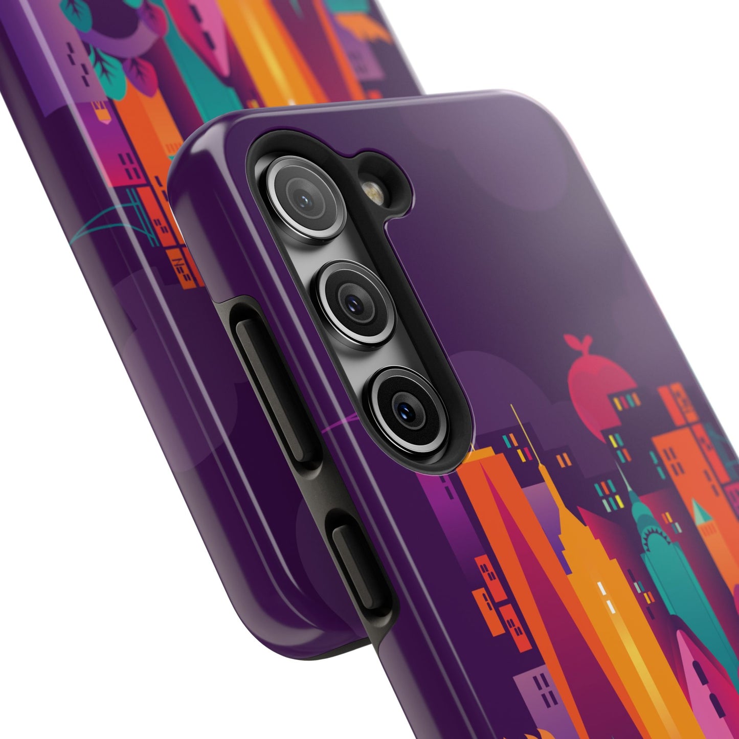 New York City Phone Case