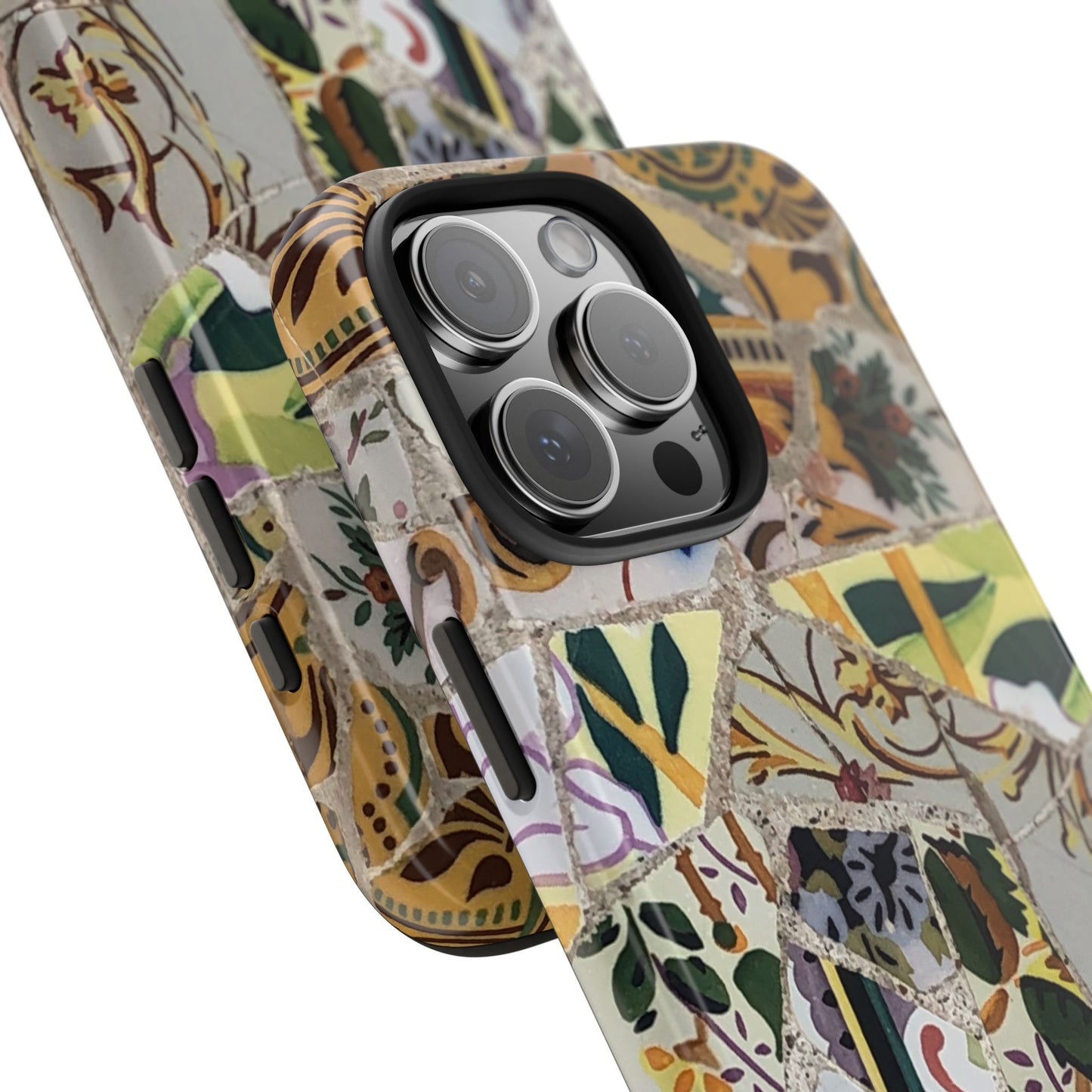 Mosaik-Telefonhülle 6053