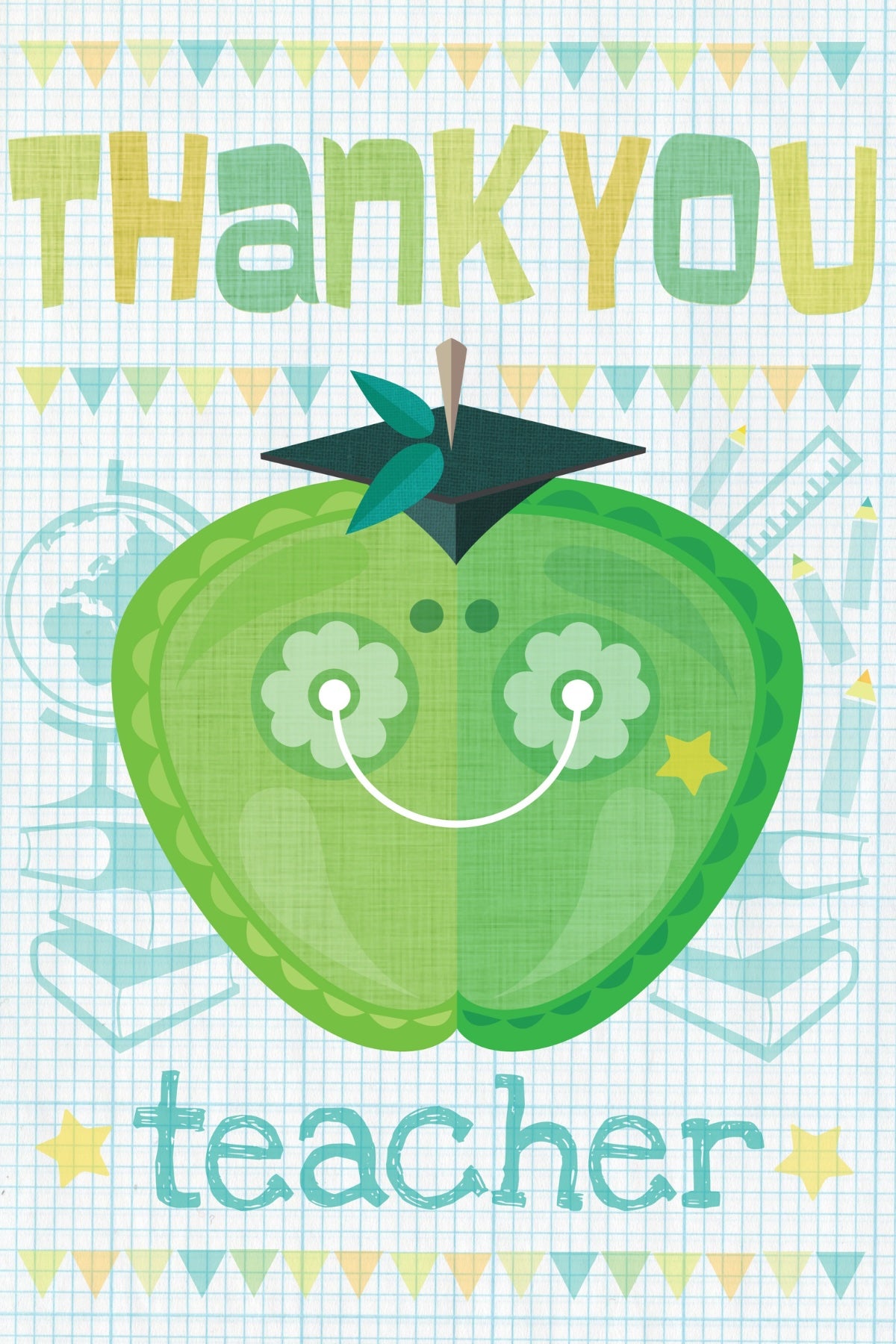 Thank You Teacher
