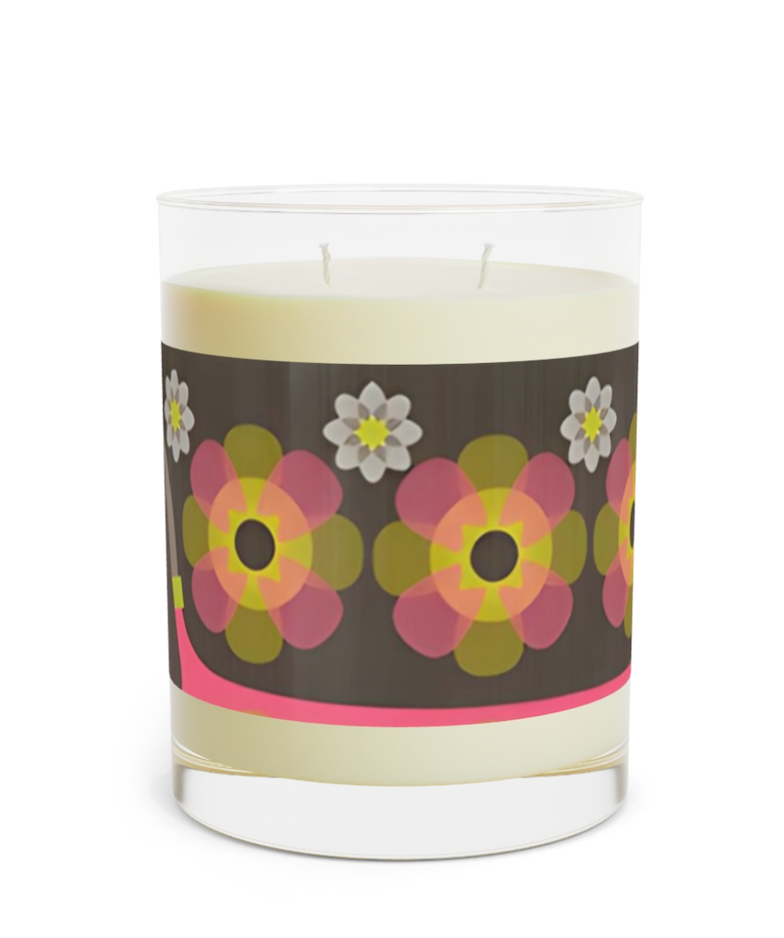 Dachshunds for Days Scented Candle