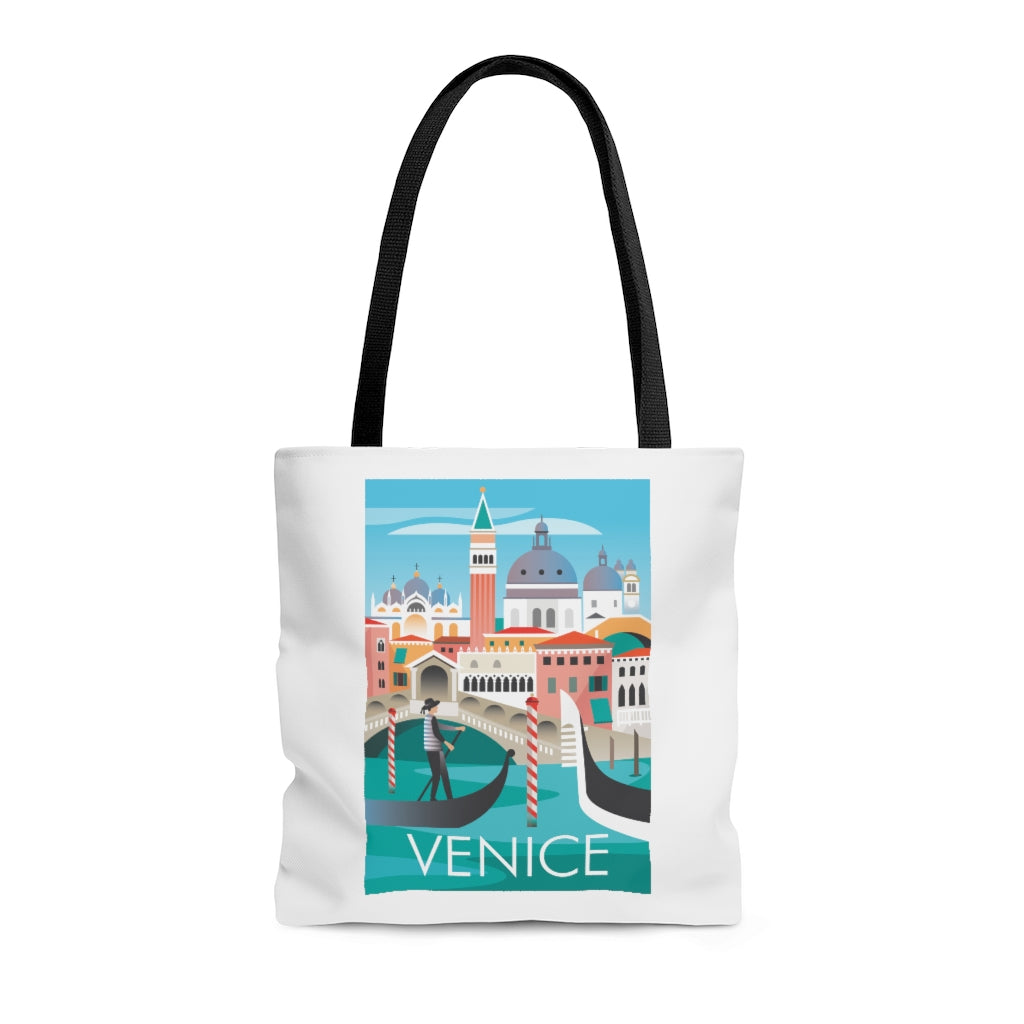 VENICE TOTE