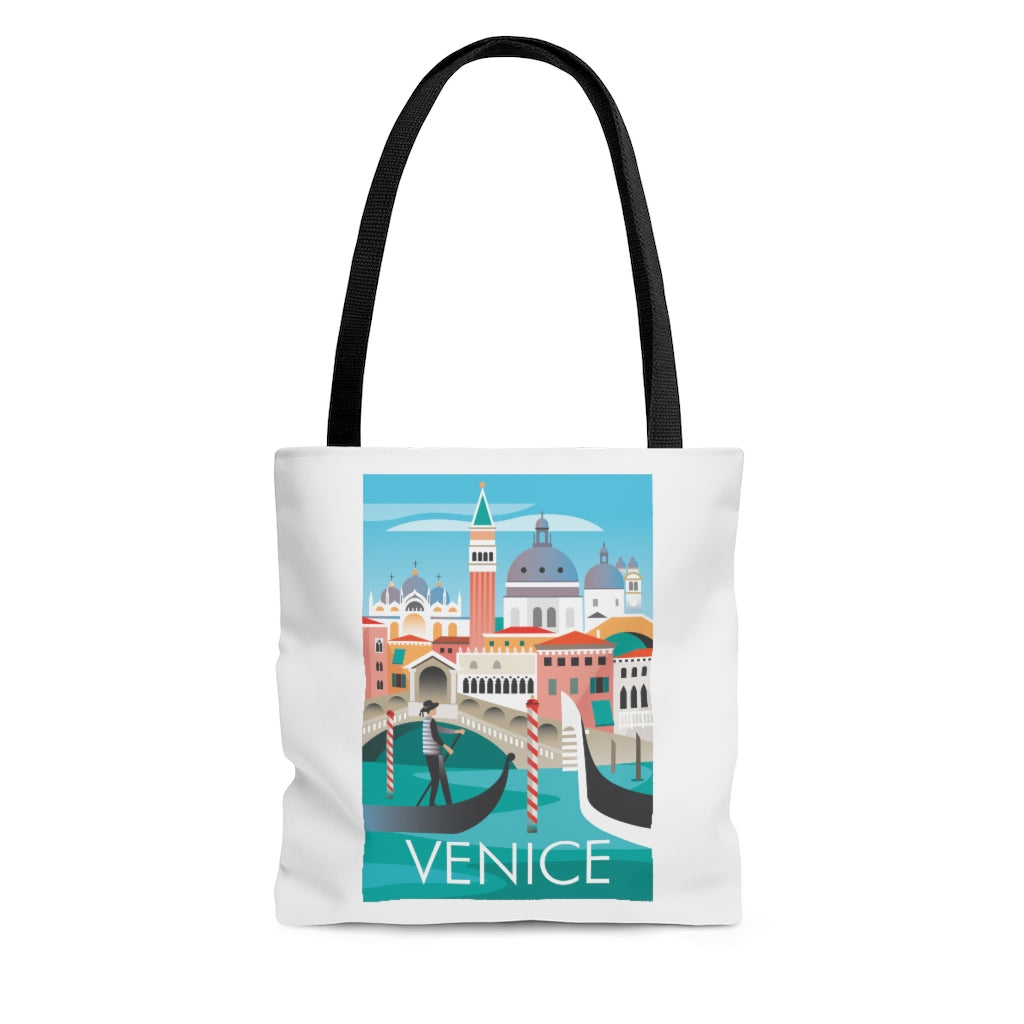 VENICE TOTE