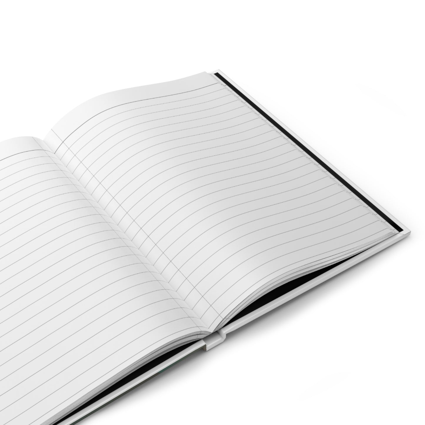 Idaho Hardcover Journal