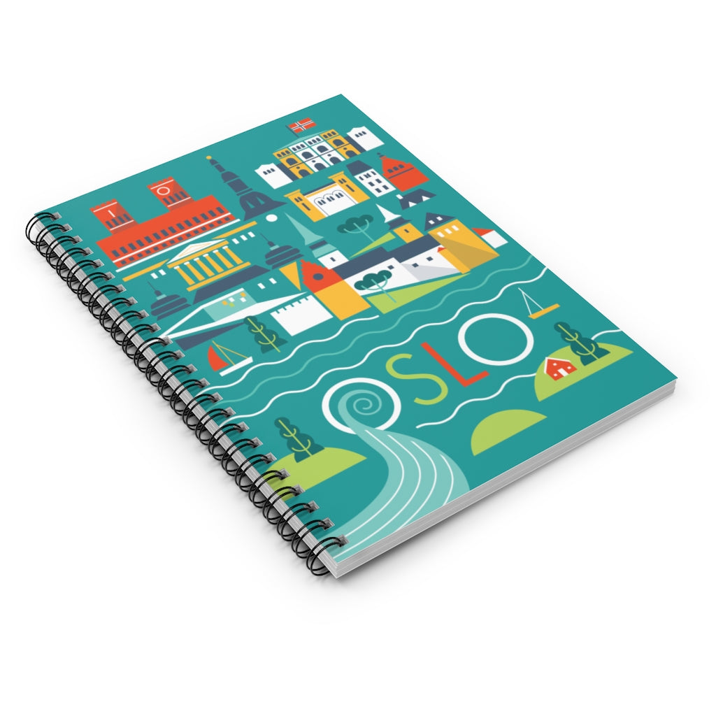 OSLO JOURNAL