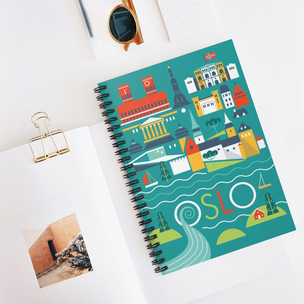 OSLO JOURNAL