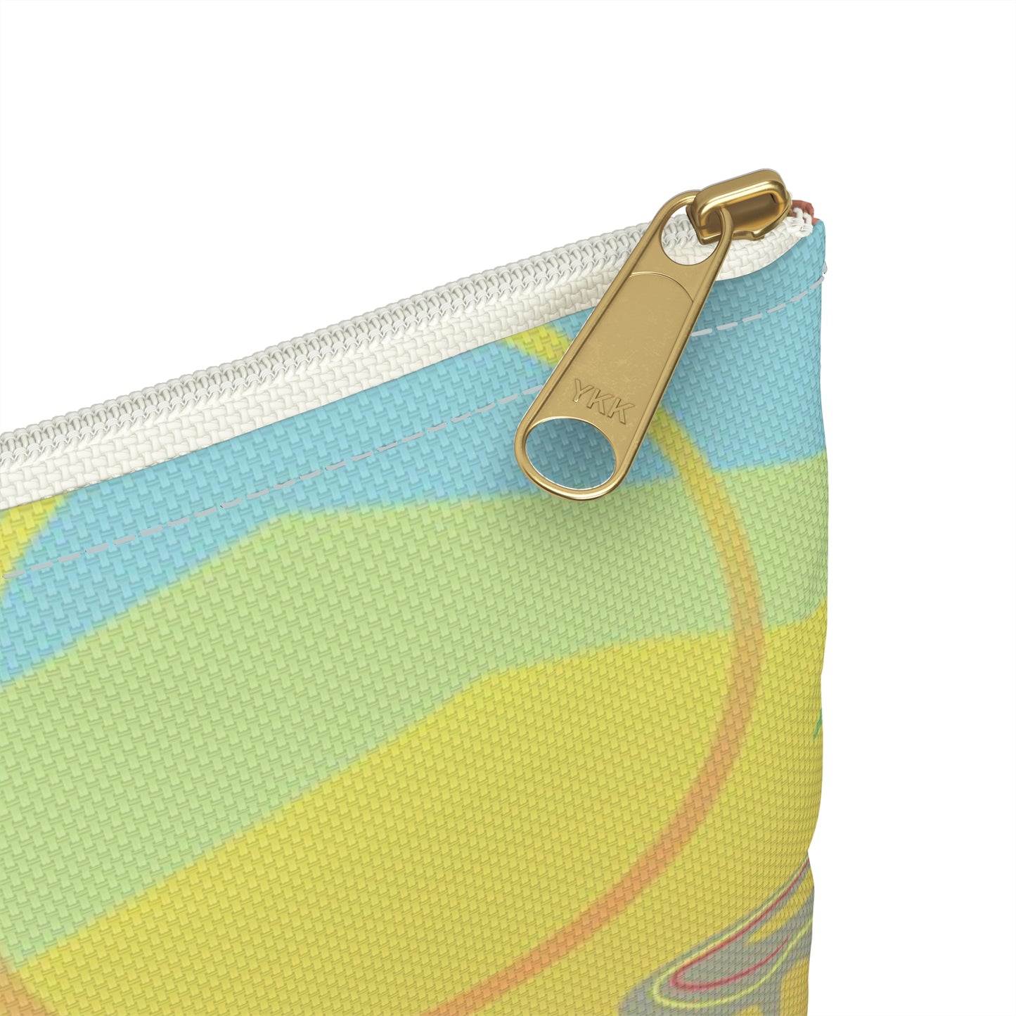 Los Angeles Zip Pouch