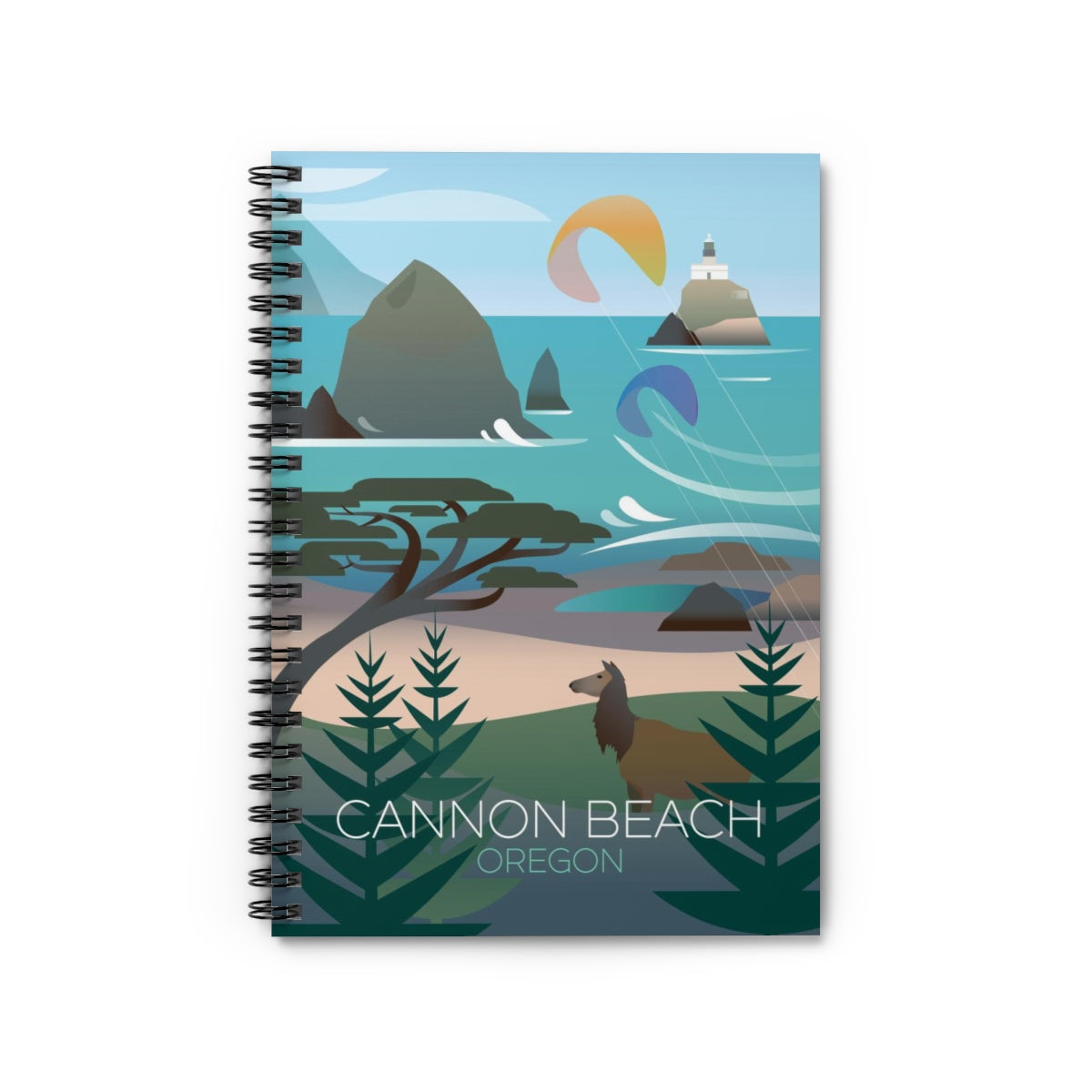 JOURNAL DE PLAGE DE CANON
