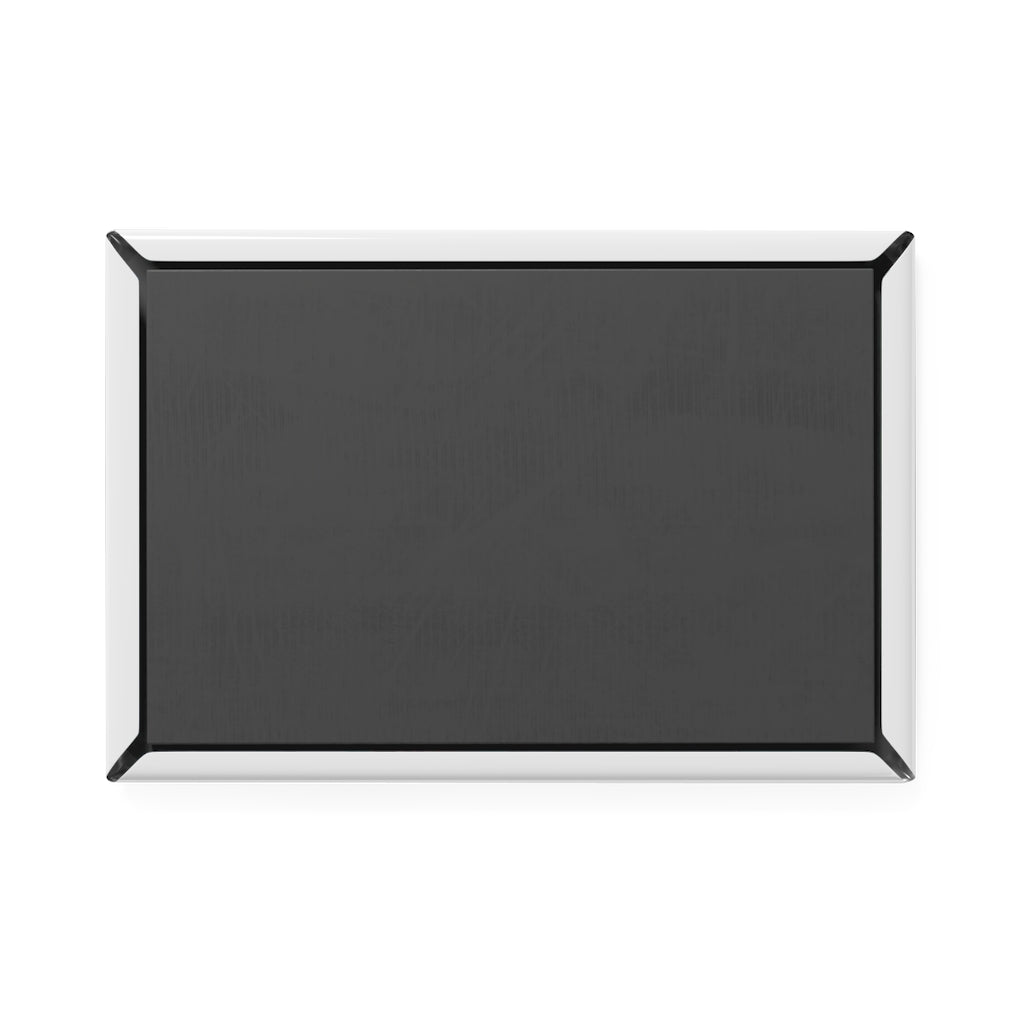 MEXIKO-STADT-KÜHLSCHRANKMAGNET