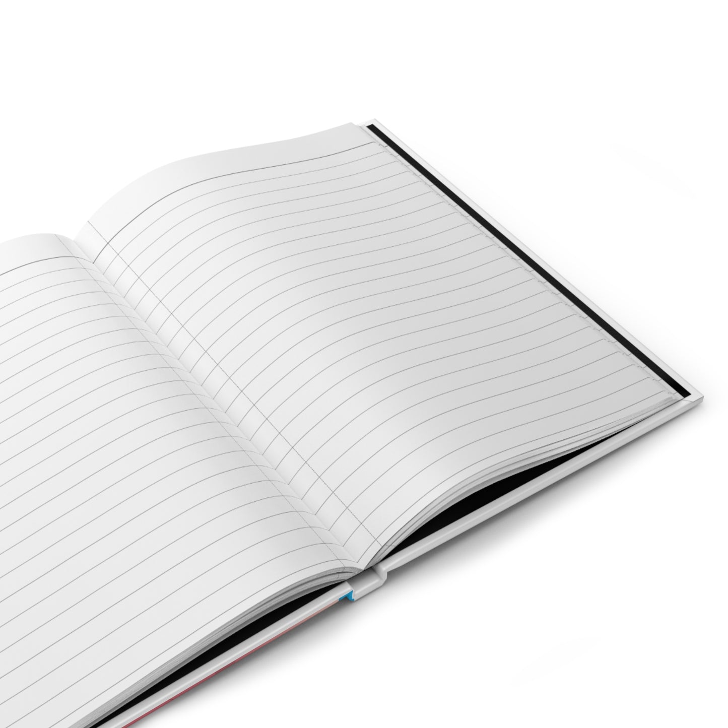 Lisbon Hardcover Journal