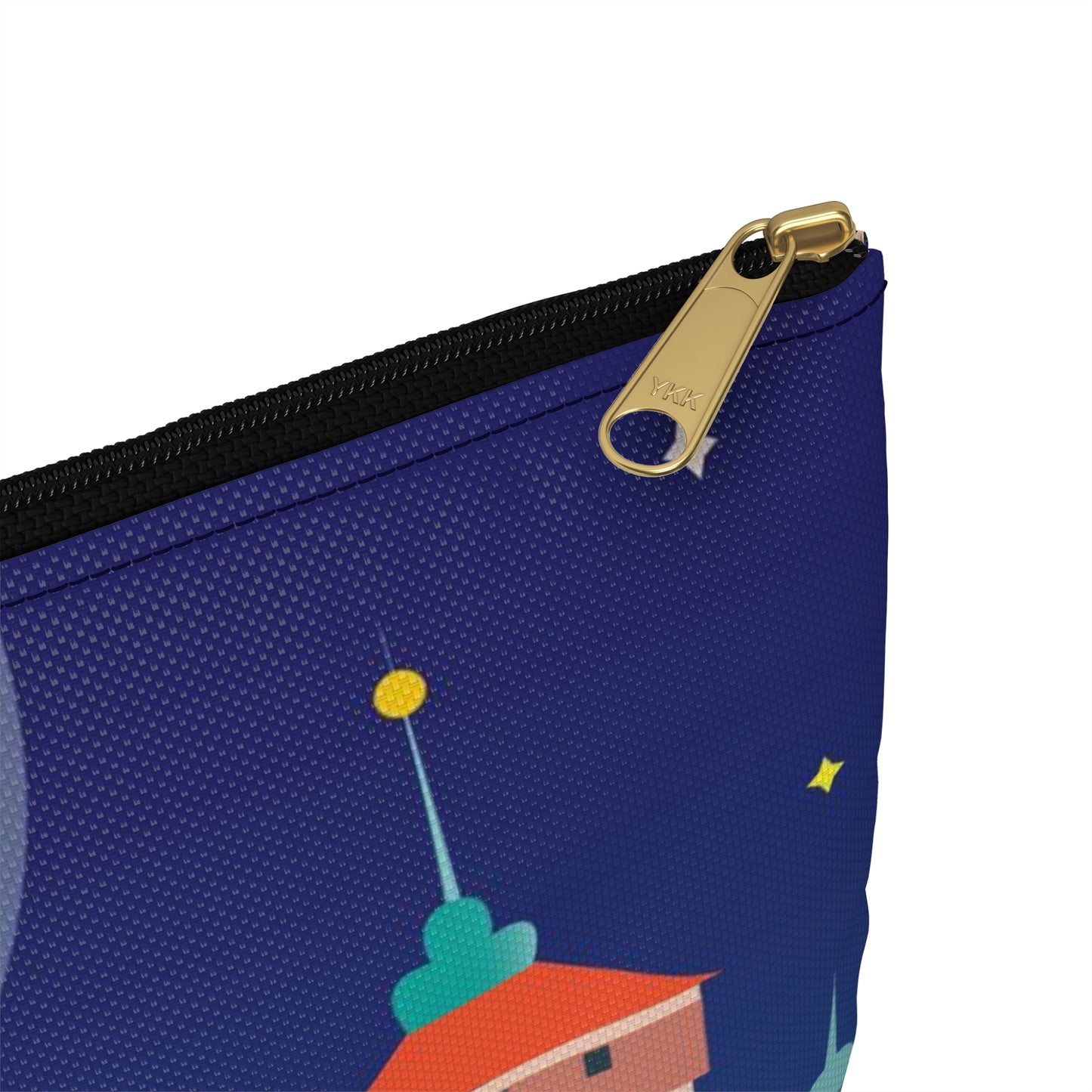 Krakow Zip Pouch