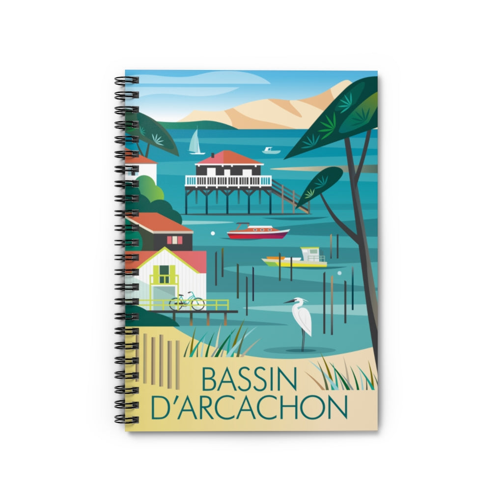 BASSIN D'ARCACHON JOURNAL