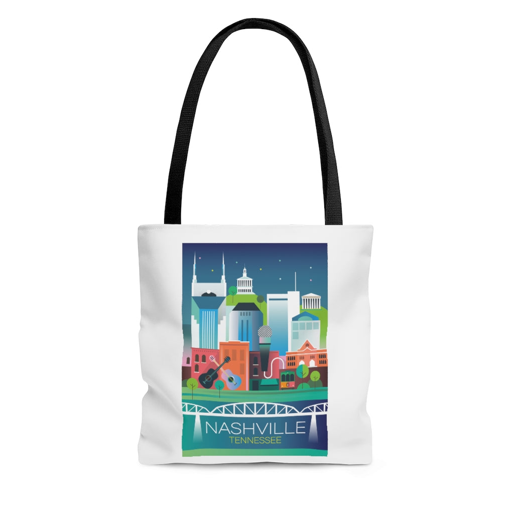 NASHVILLE TOTE