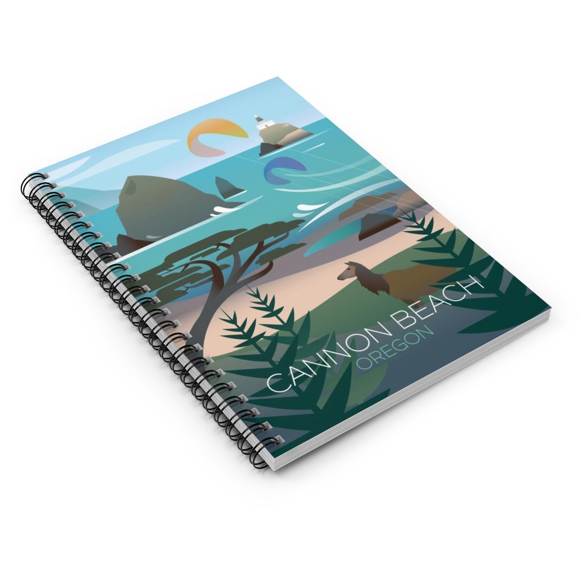 JOURNAL DE PLAGE DE CANON