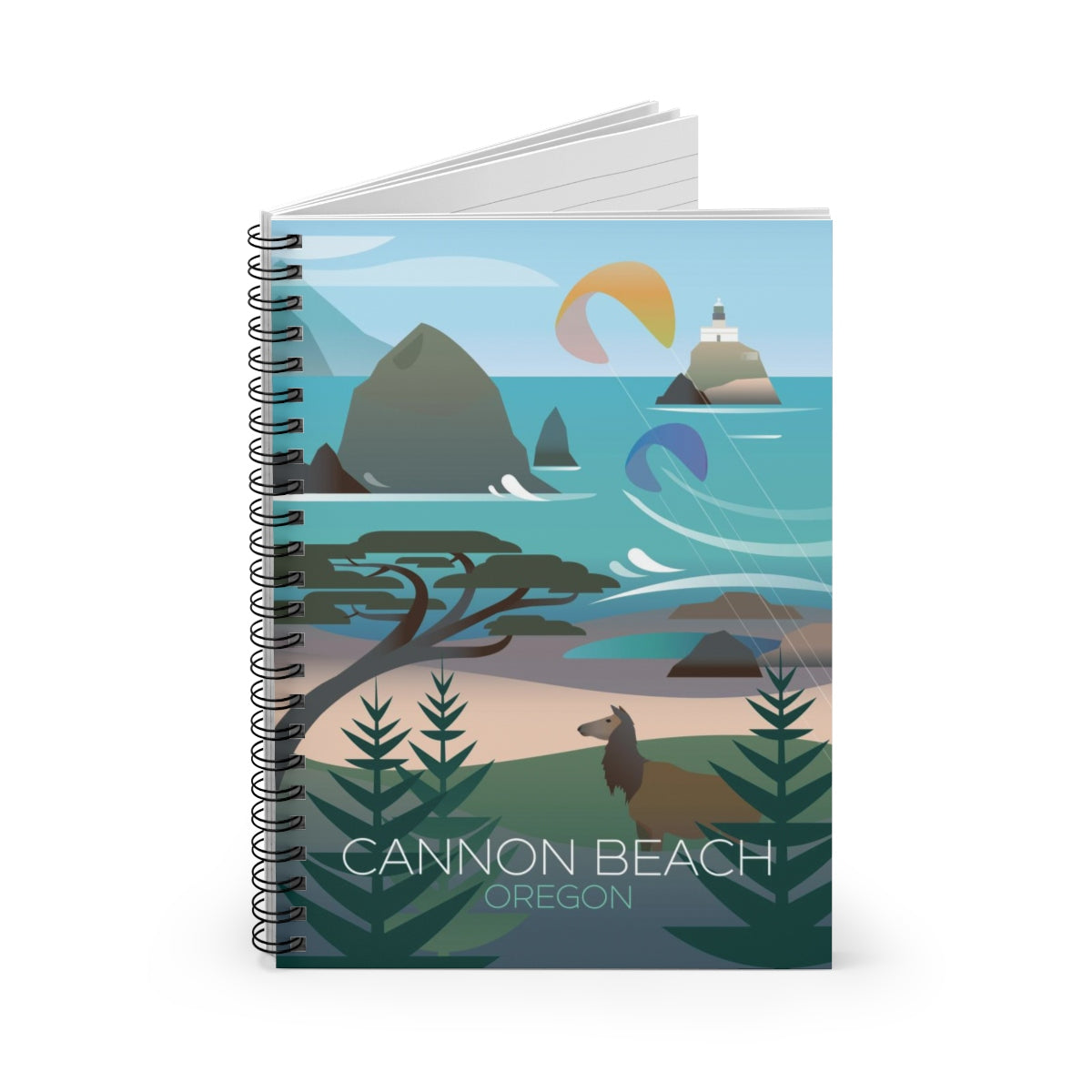 JOURNAL DE PLAGE DE CANON