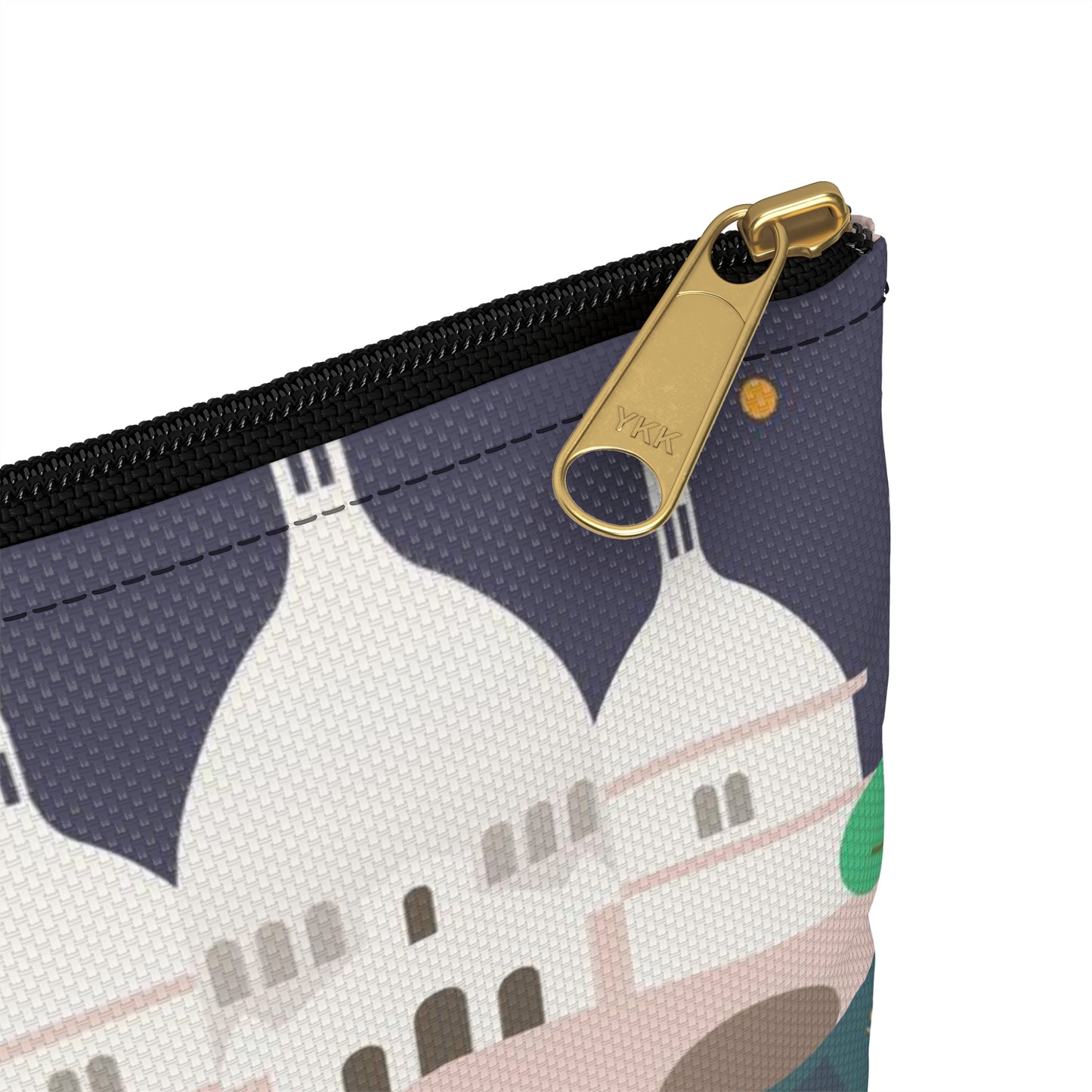 Paris Zip Pouch