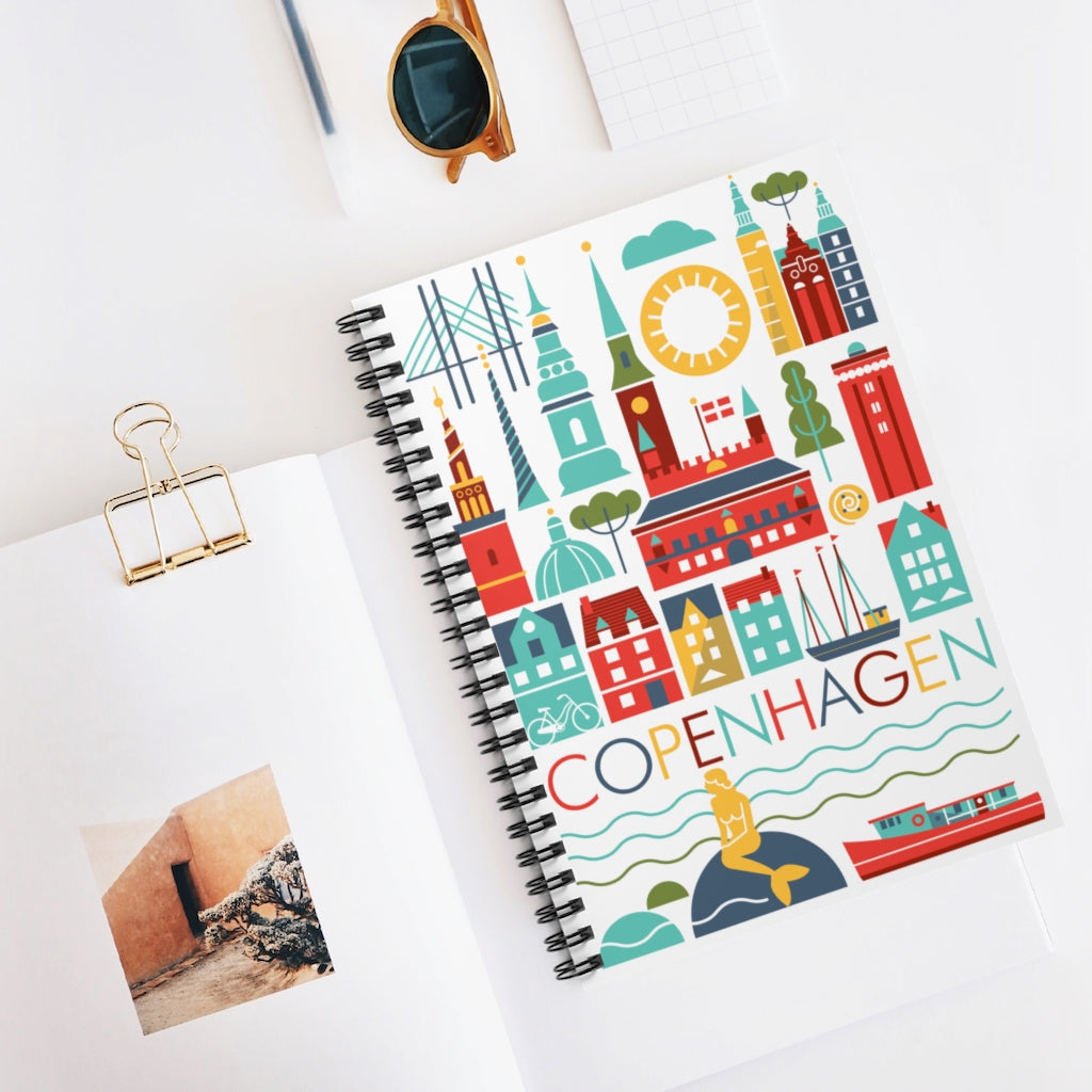 JOURNAL DE COPENHAGUE