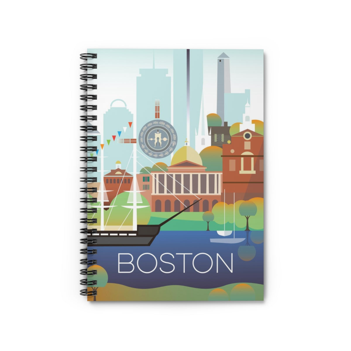 BOSTON JOURNAL