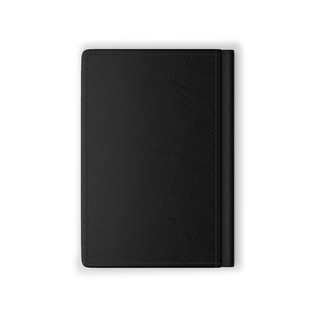HONG KONG PASSPORT COVER
