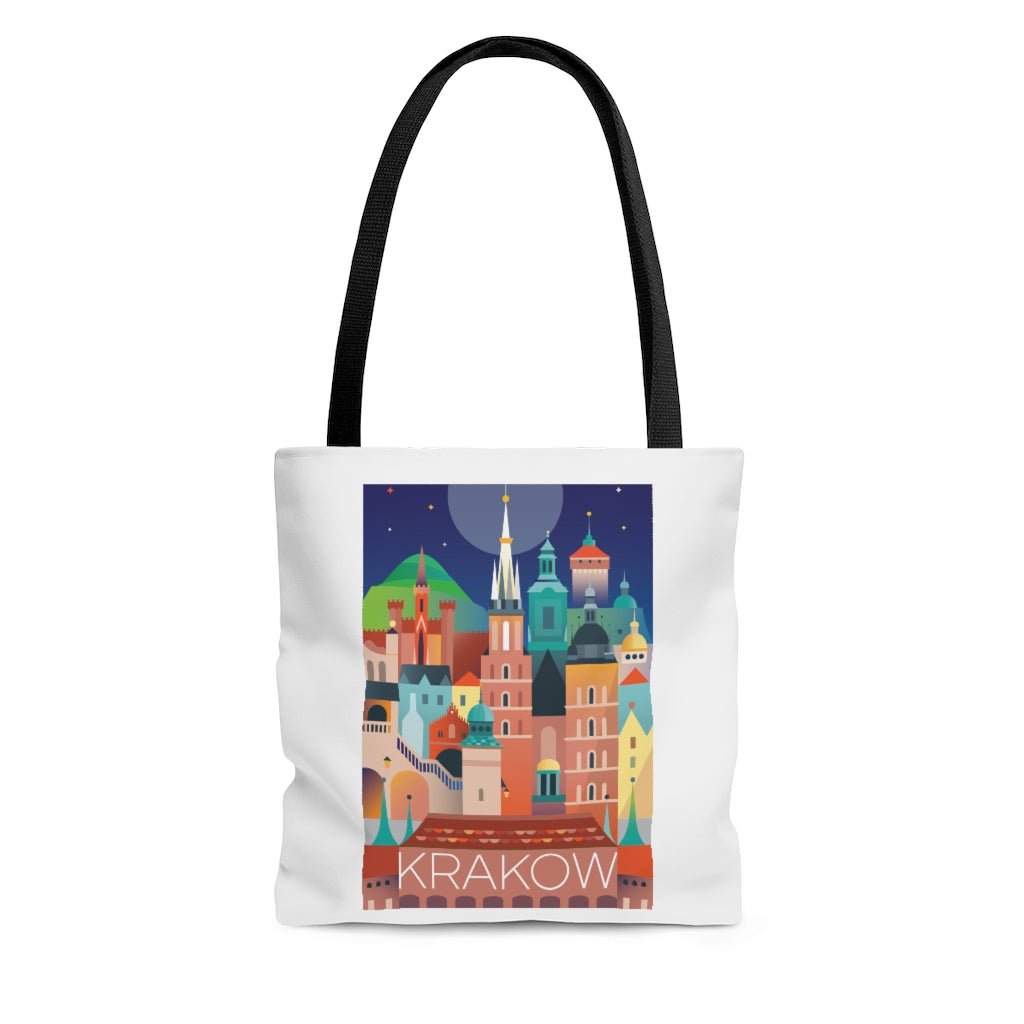 KRAKOW TOTE