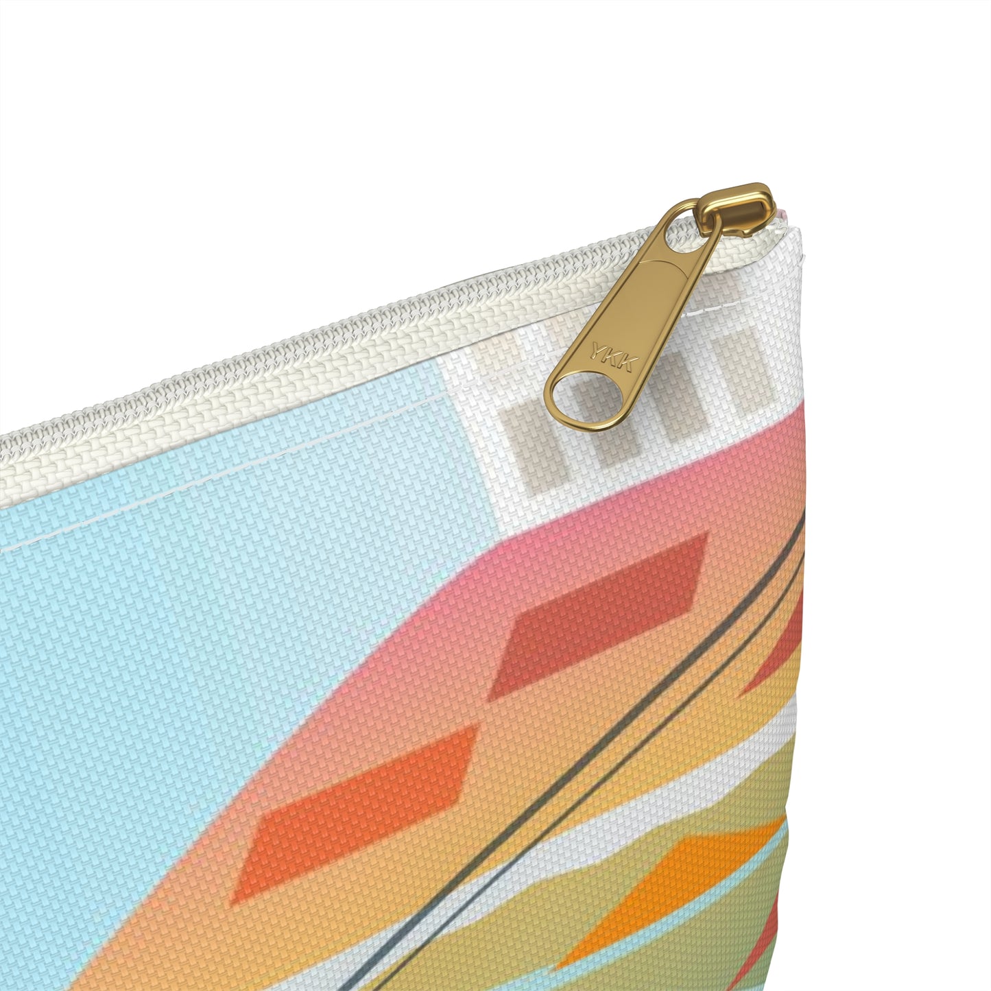 Porto Zip Pouch