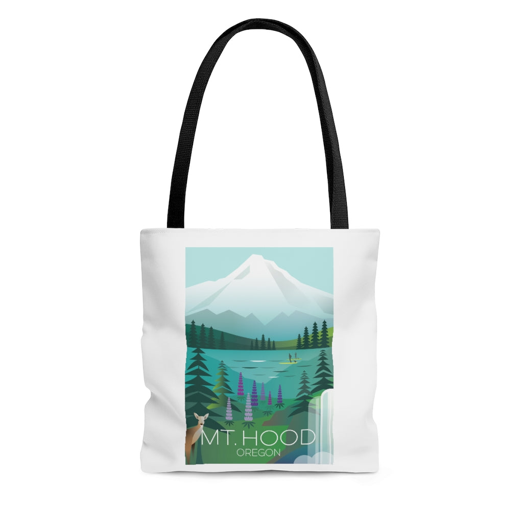 MOUNT HOOD TOTE