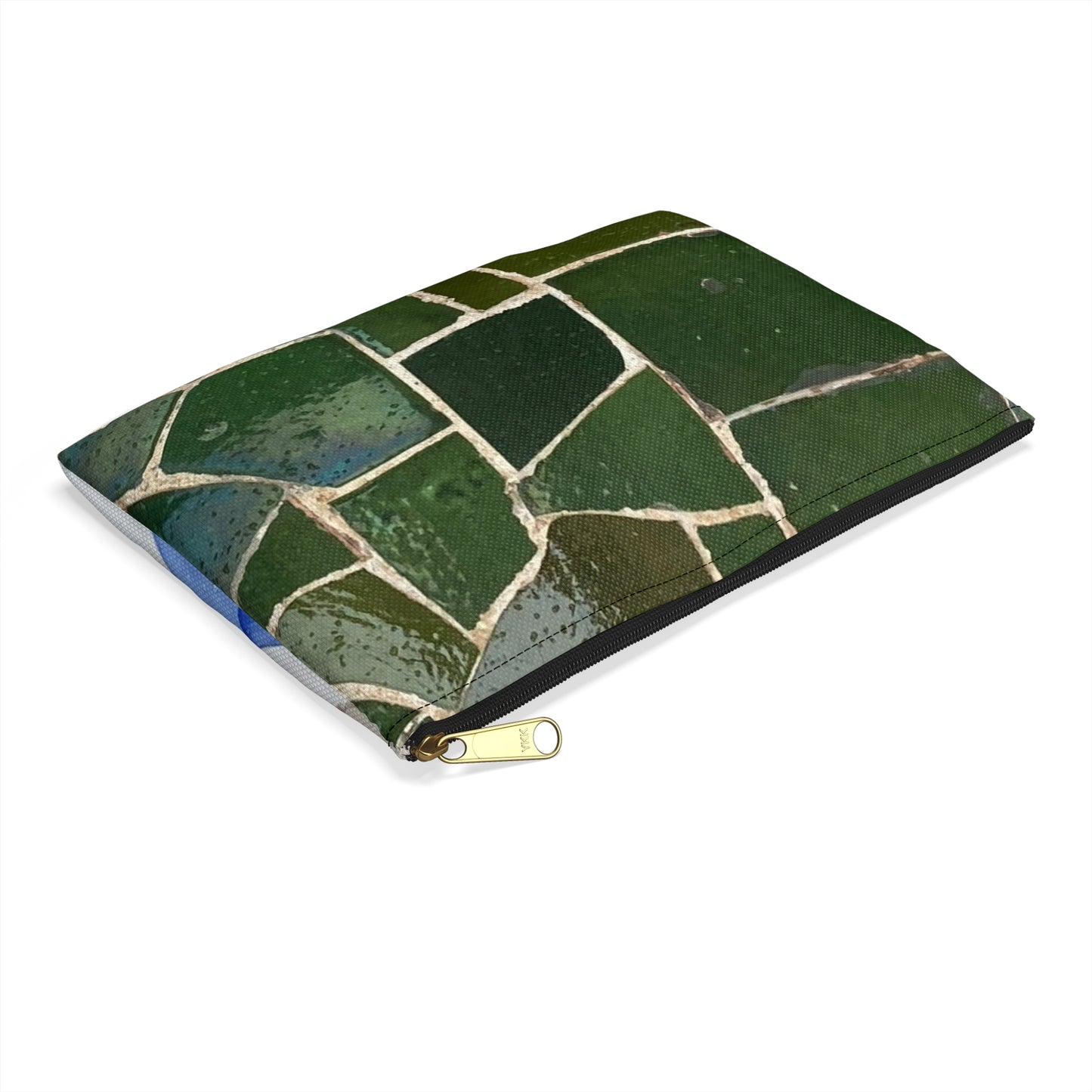 Mosaic Zip Pouch 2654