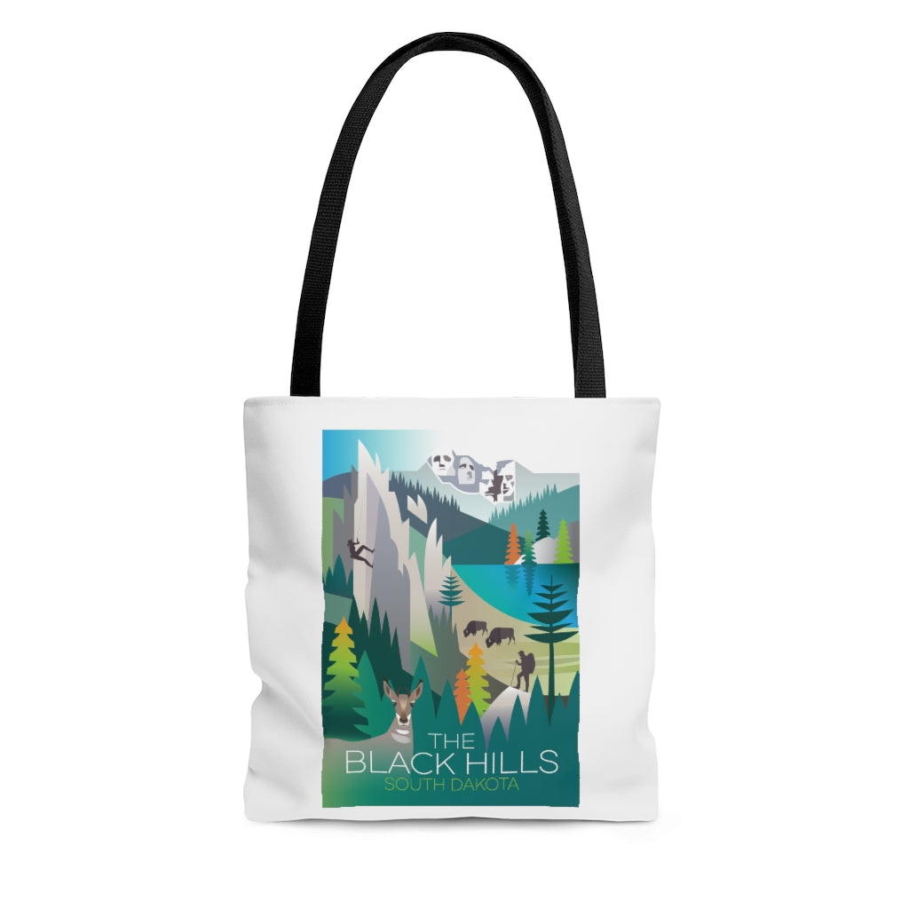 BLACK HILLS-TASCHE