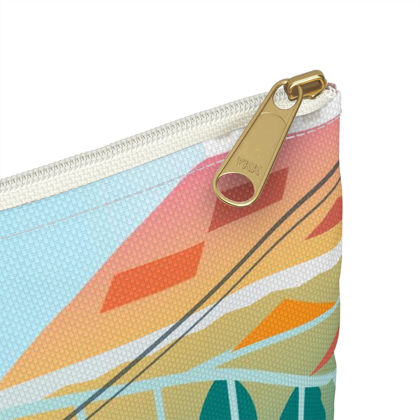 Porto Zip Pouch