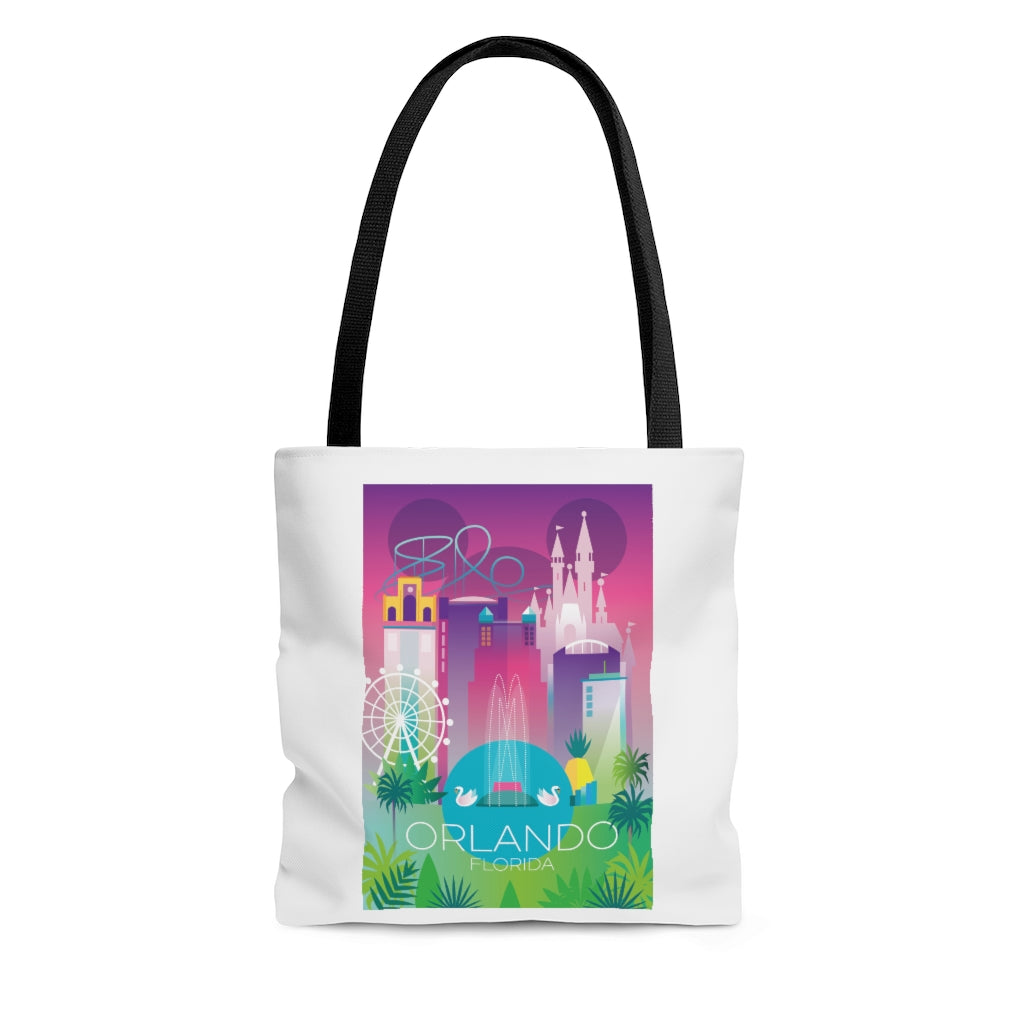 ORLANDO TOTE