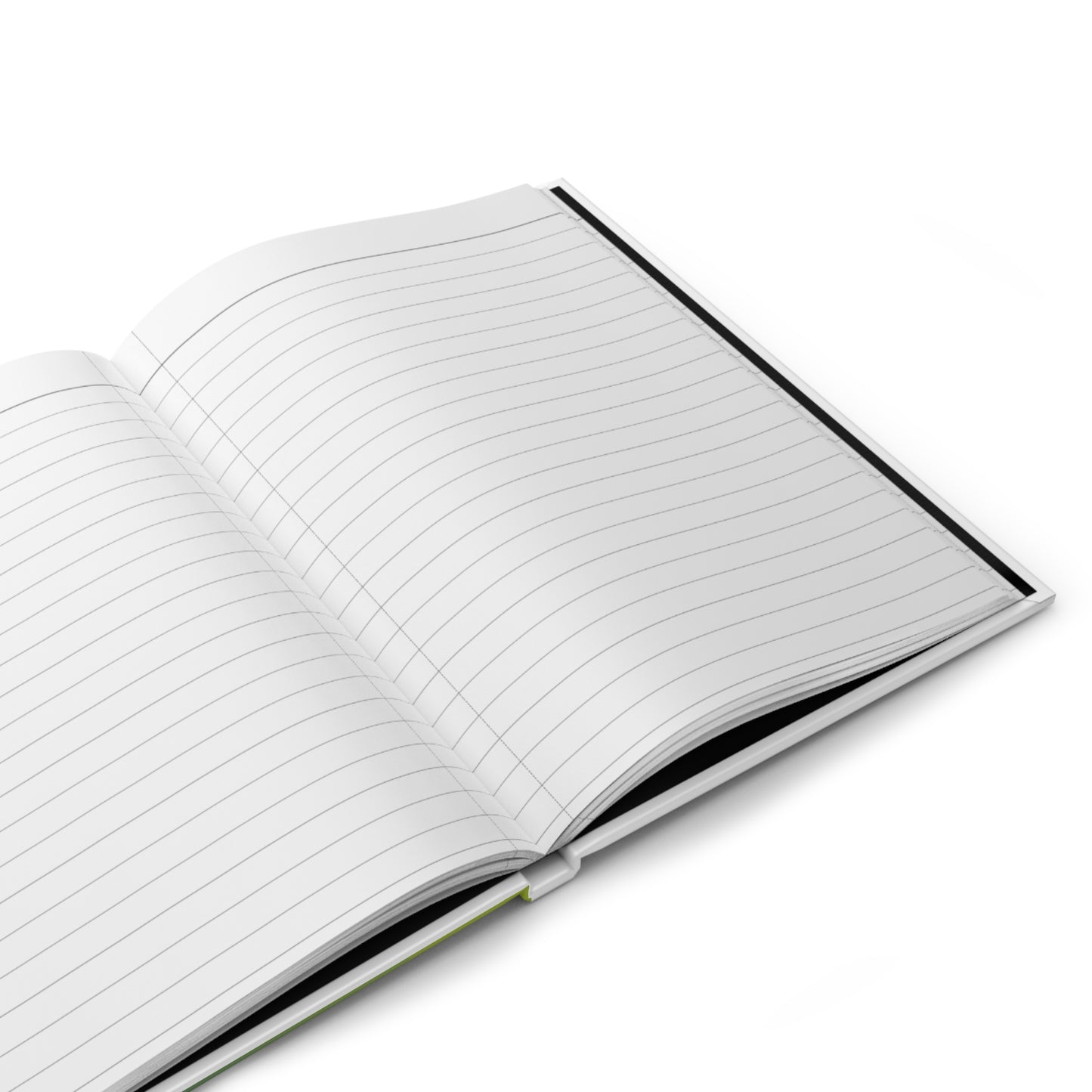 Texas-Hardcover-Tagebuch
