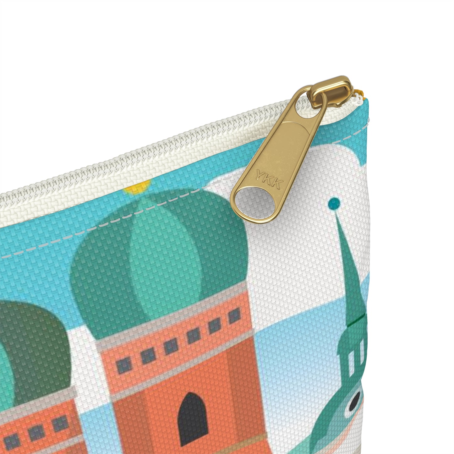 Munich Zip Pouch
