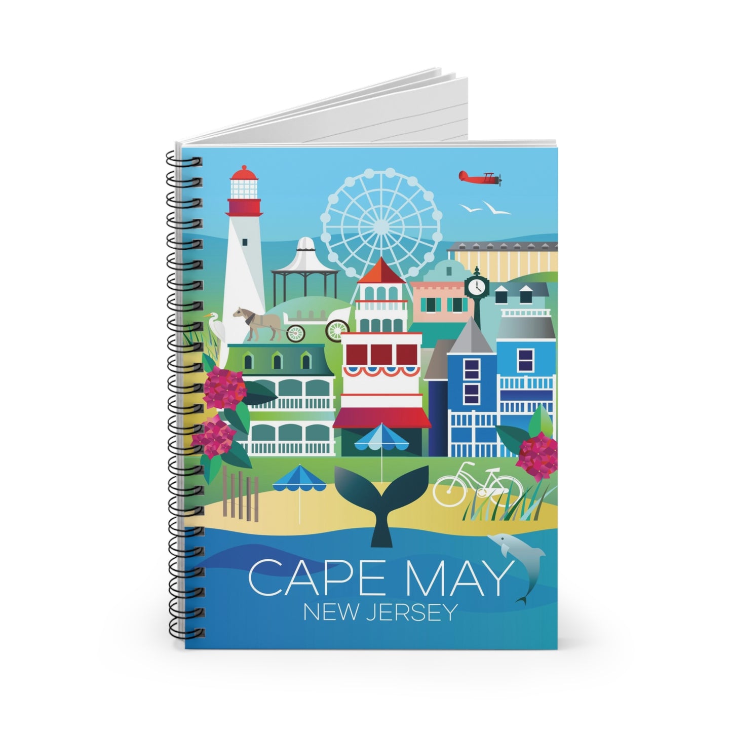 CAPE MAY JOURNAL