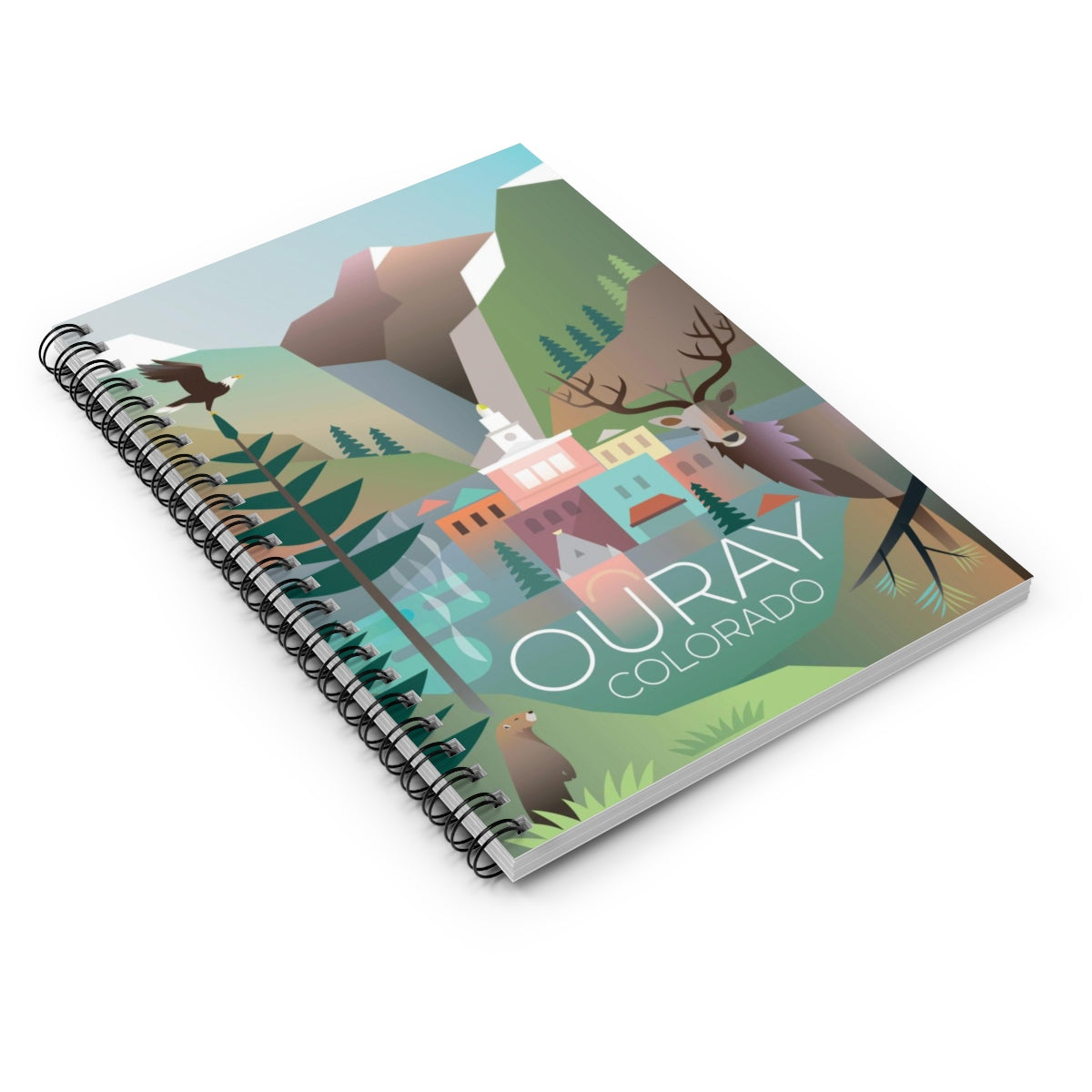 OURAY JOURNAL