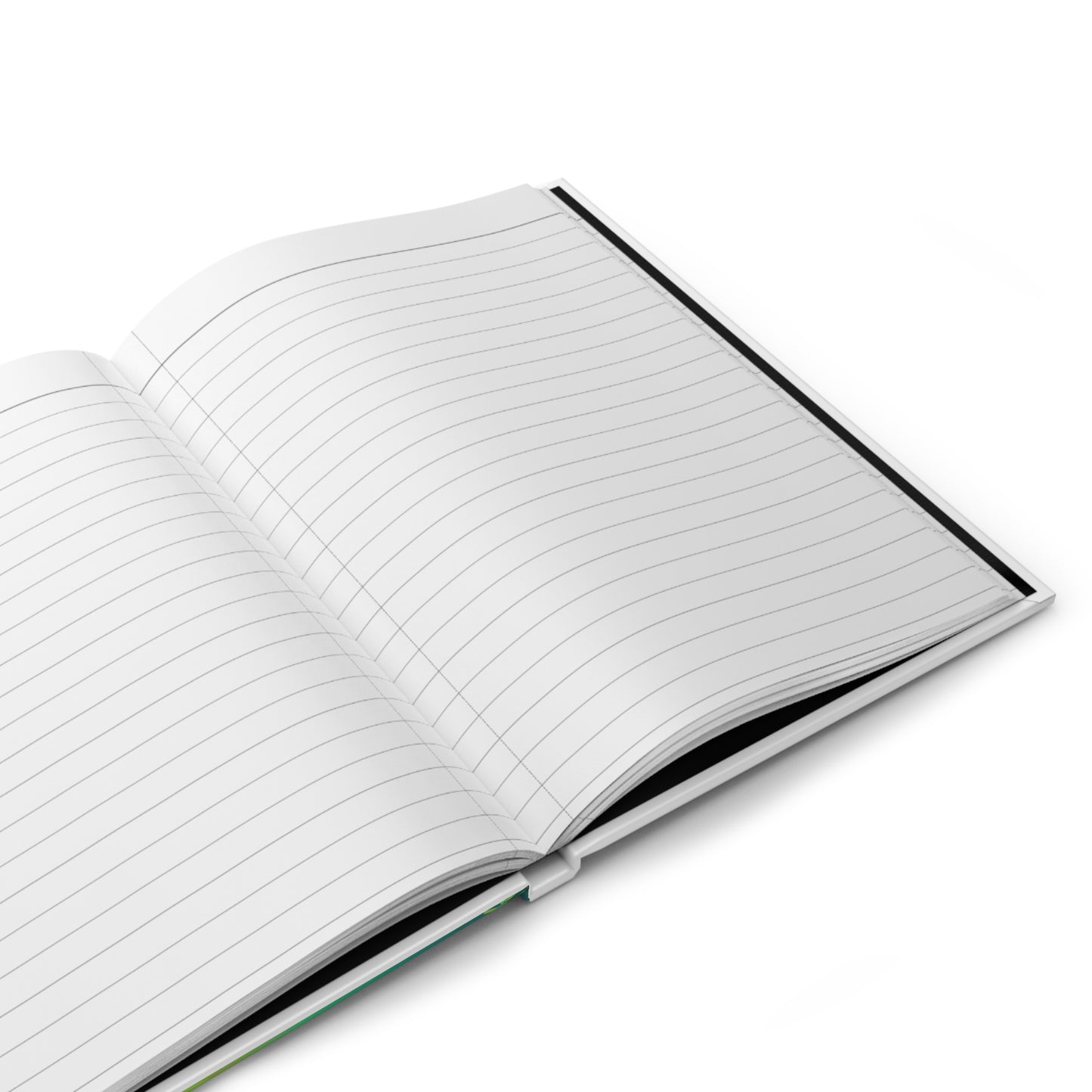 Oregon Hardcover Journal