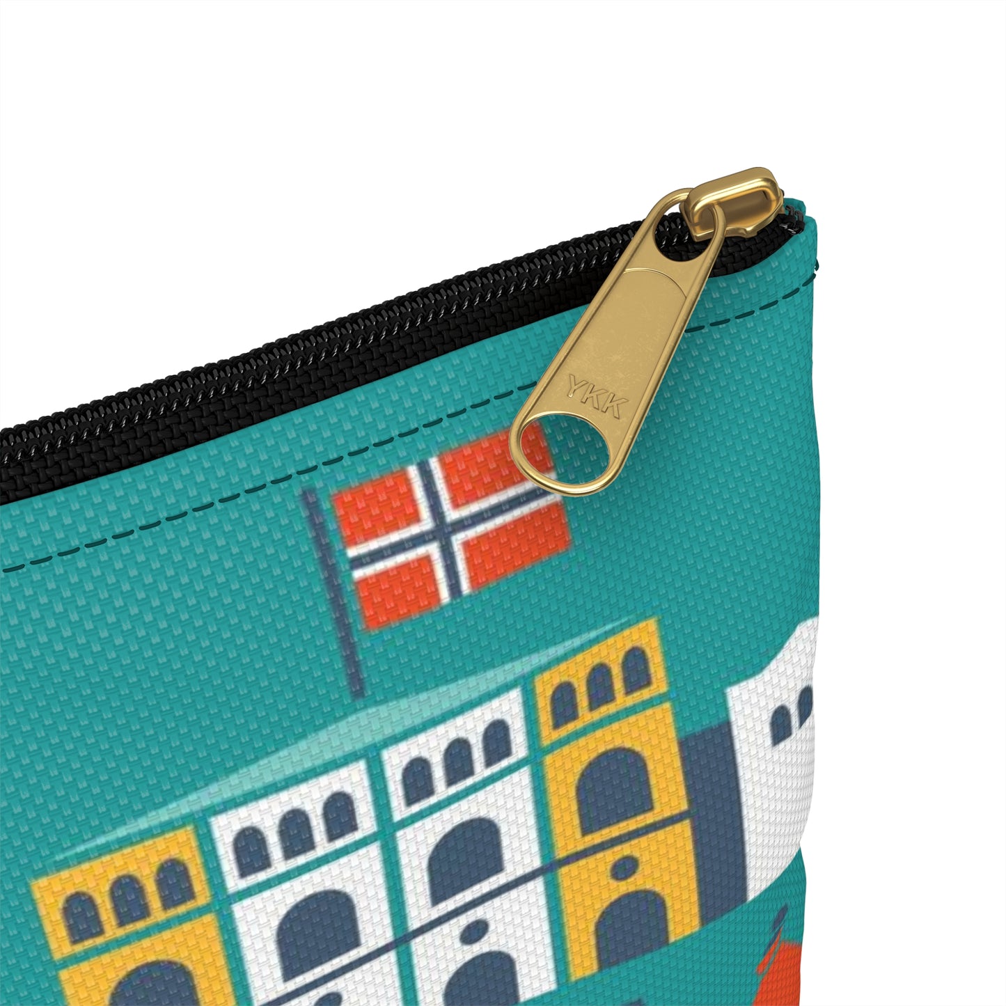 Oslo Zip Pouch